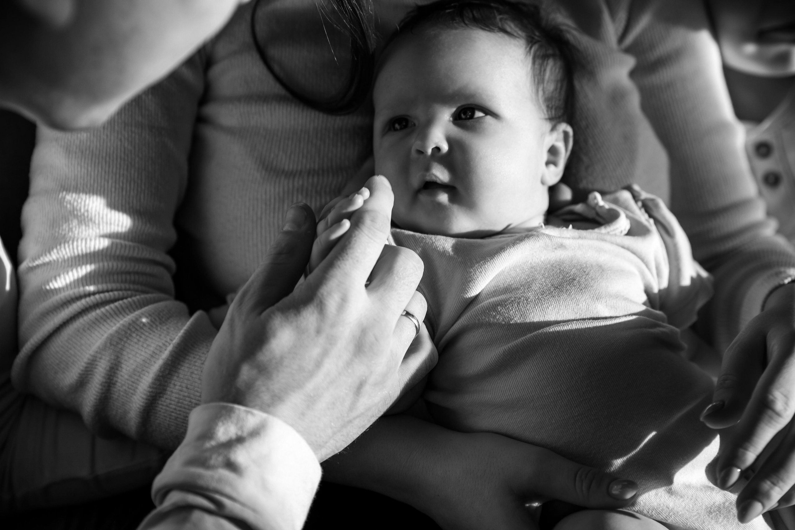 Катя, Влад, Максим и Настя. Семейный фотограф в Екатеринбурге и Красноуфимске Евгения Лягаева