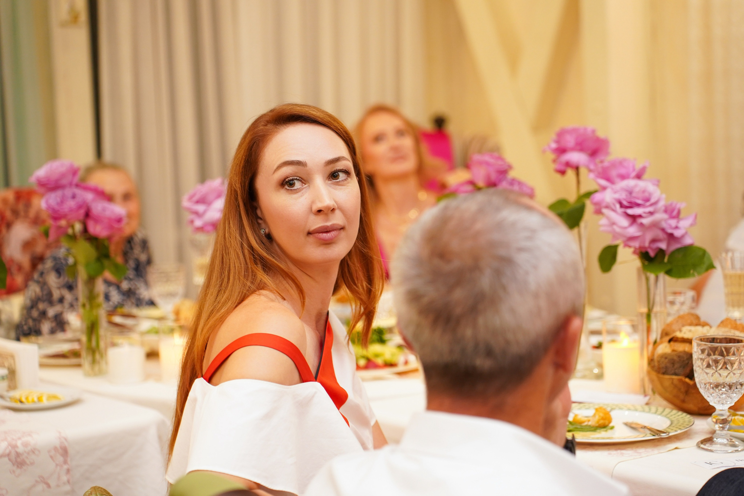 Юбилей в загородном клубе «Кордон», Геленджик. Фотограф Новороссийск | Геленджик и ЮФО Эльвина Ясинская