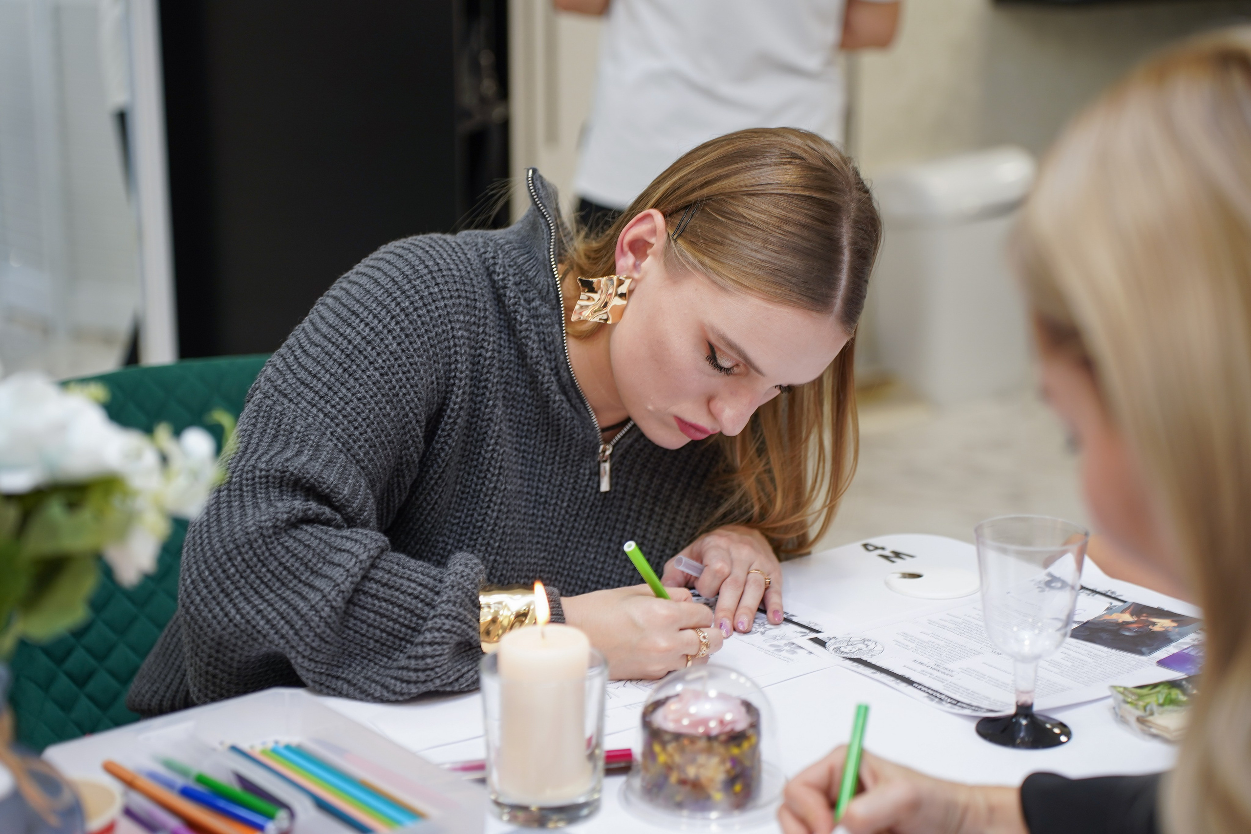Бьюти салон ТЕРРИТОРИЯ КРАСОТЫ. Фотограф Новороссийск | Геленджик и ЮФО Эльвина Ясинская