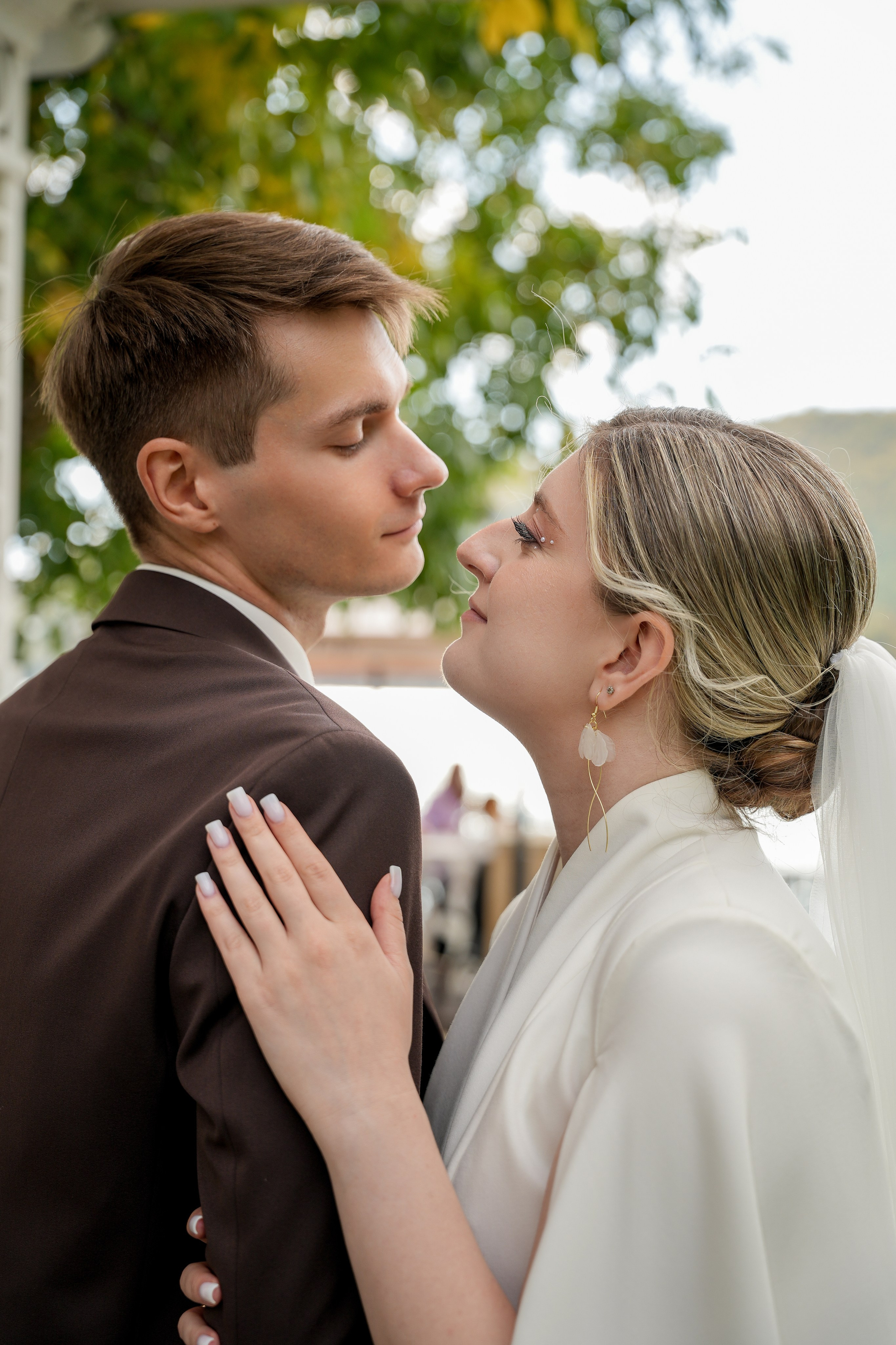 Виталий & Екатерина. Фотограф Новороссийск | Геленджик и ЮФО Эльвина Ясинская