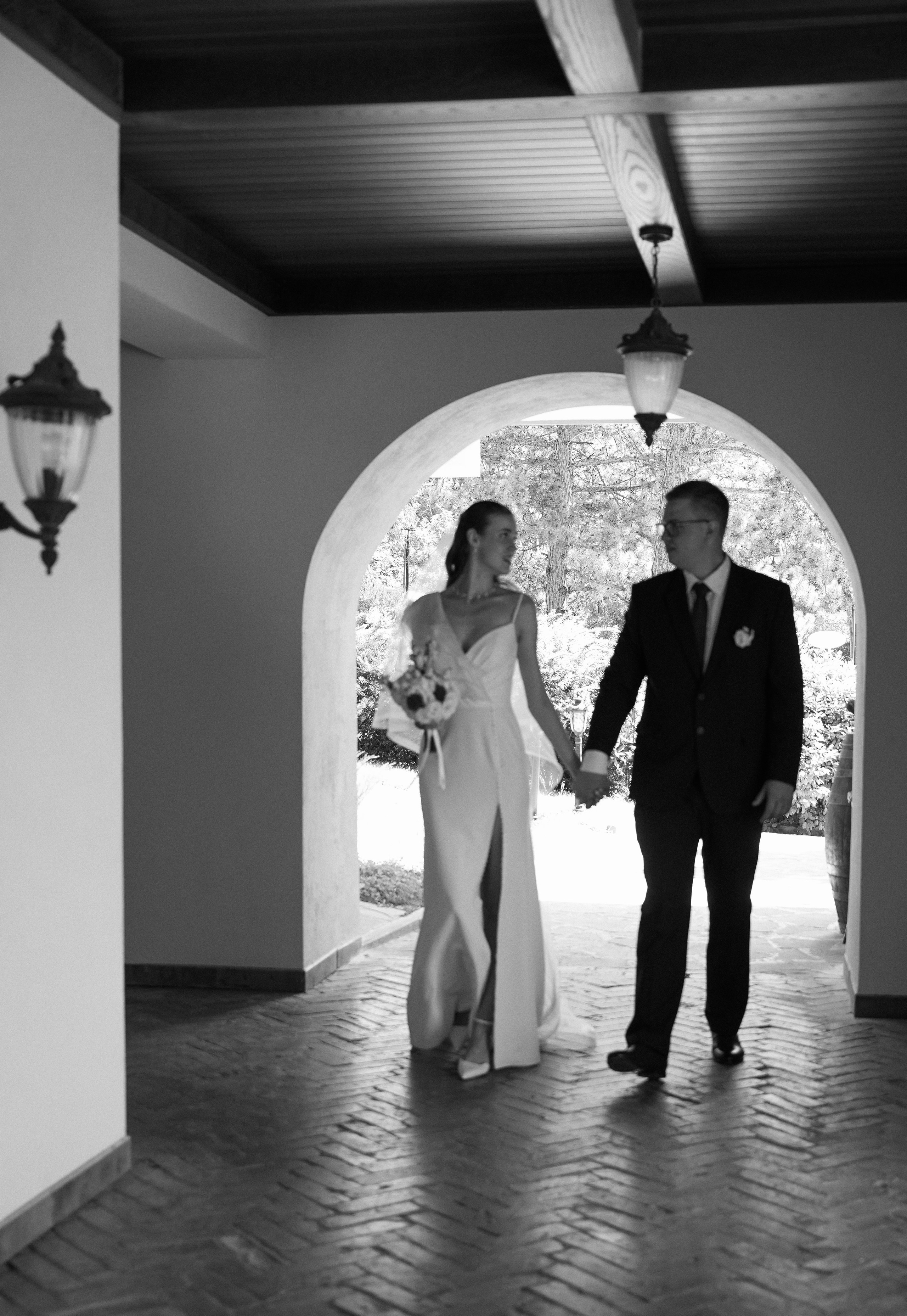 Андрей & Софья. Фотограф Новороссийск | Геленджик и ЮФО Эльвина Ясинская