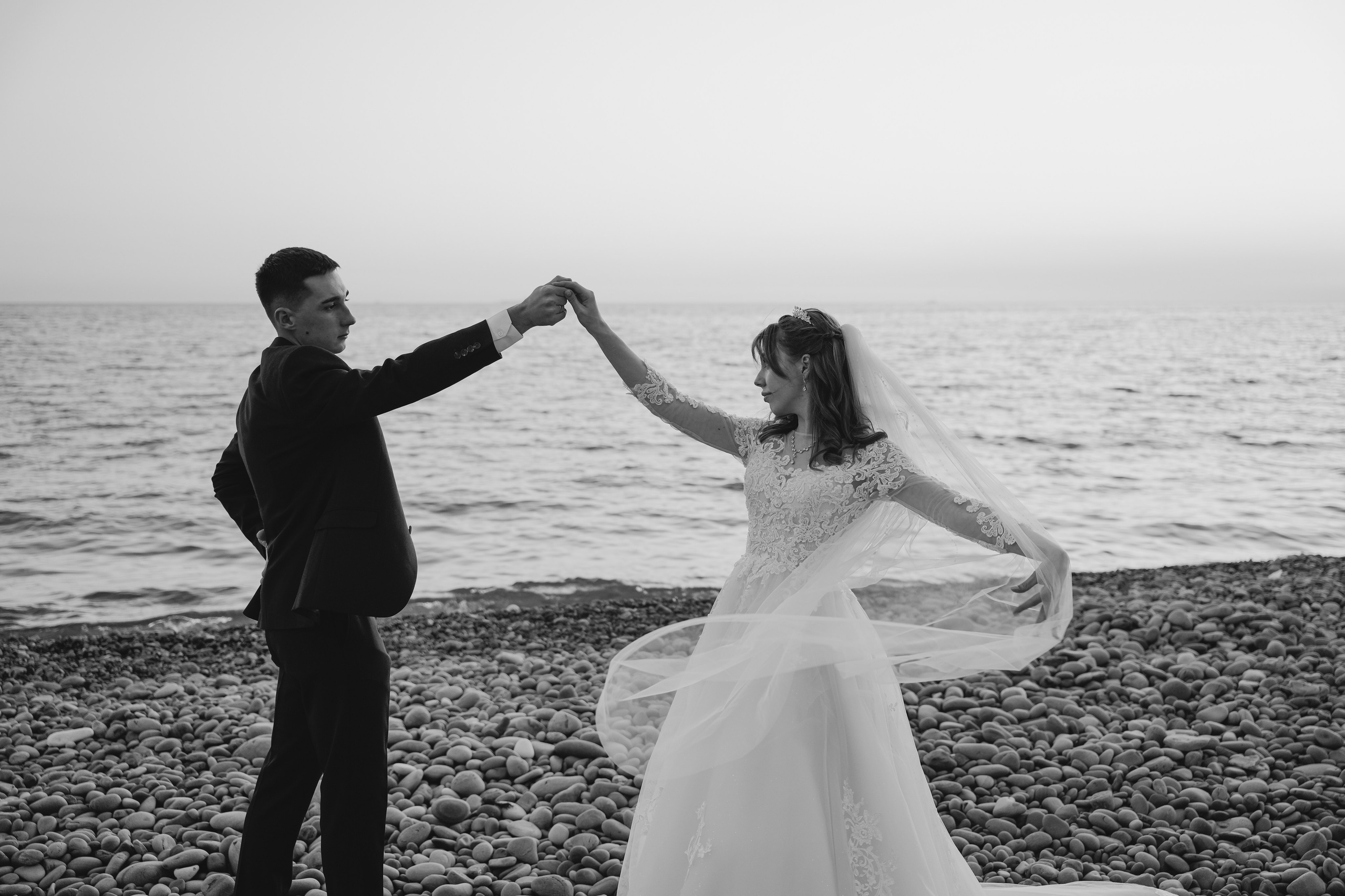 Артём & Алисия. Фотограф Новороссийск | Геленджик и ЮФО Эльвина Ясинская