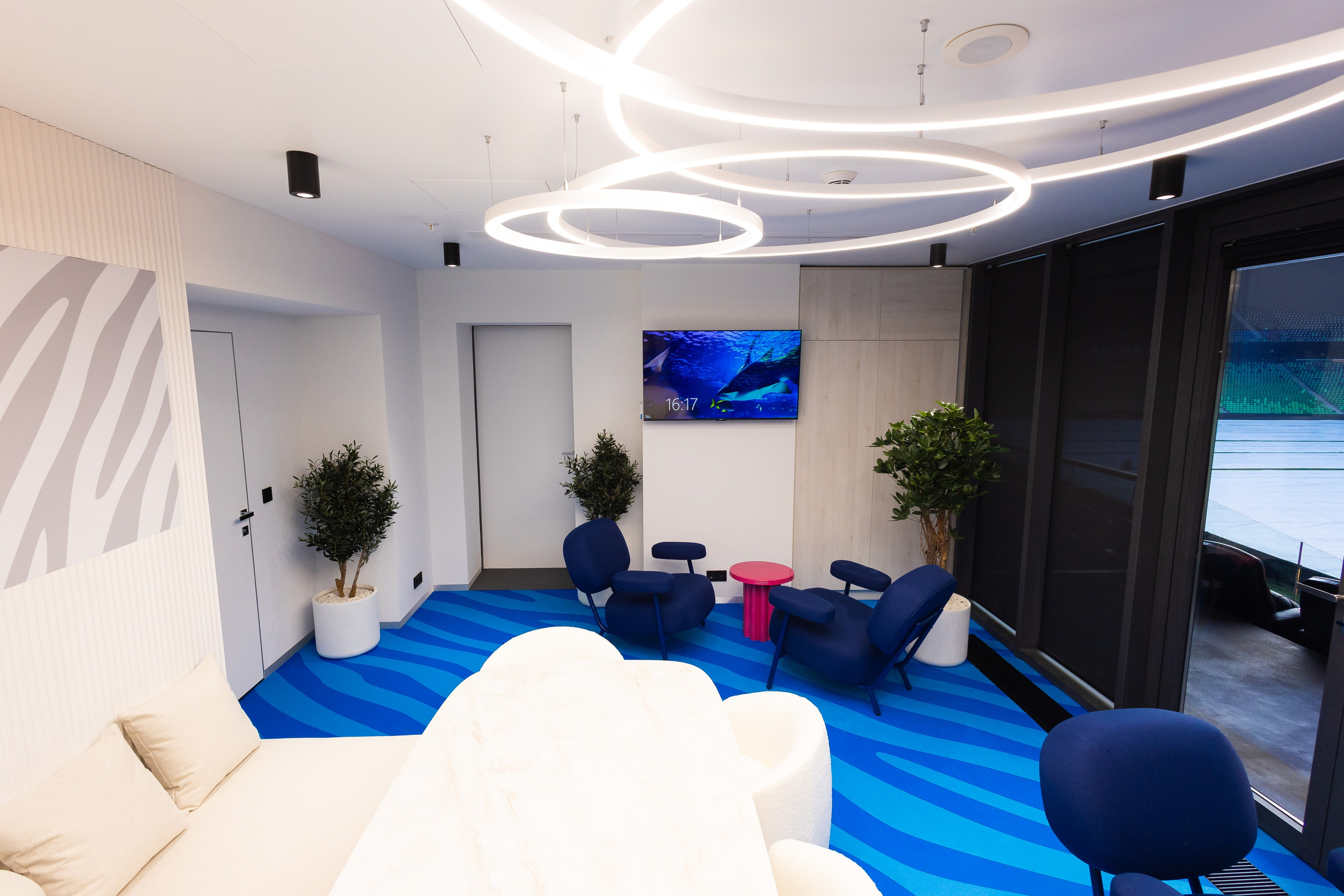 Интерьерная фото. Репортажный и свадебный фотограф в Краснодаре