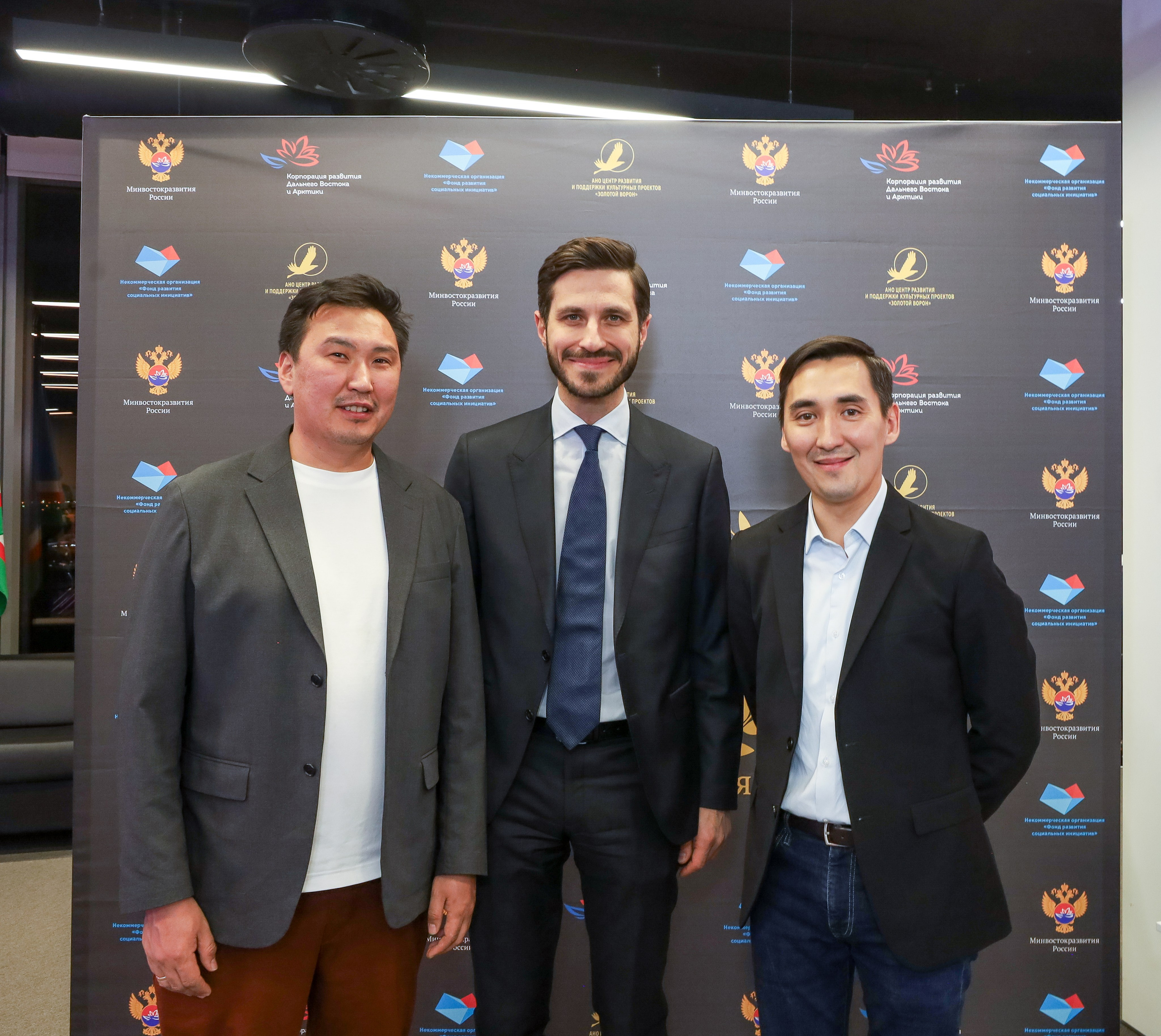 ДАЛЬНЕВОСТОЧНАЯ КИНОПРЕМИЯ 2024. Фотограф мероприятий Ирина Каширина