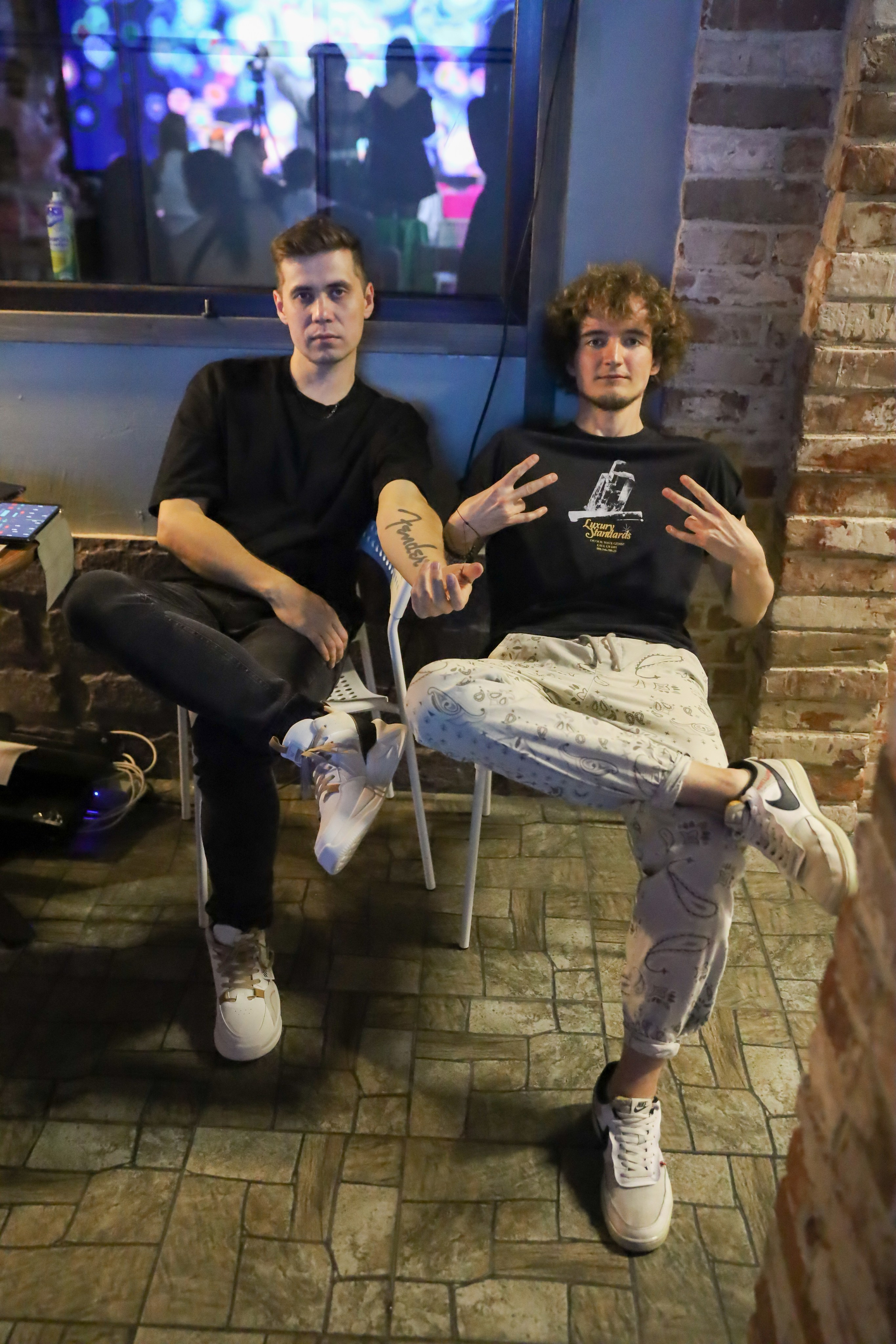 ДЕНЬ РОЖДЕНИЯ ЕВЫ В КРБ. Фотограф мероприятий Ирина Каширина