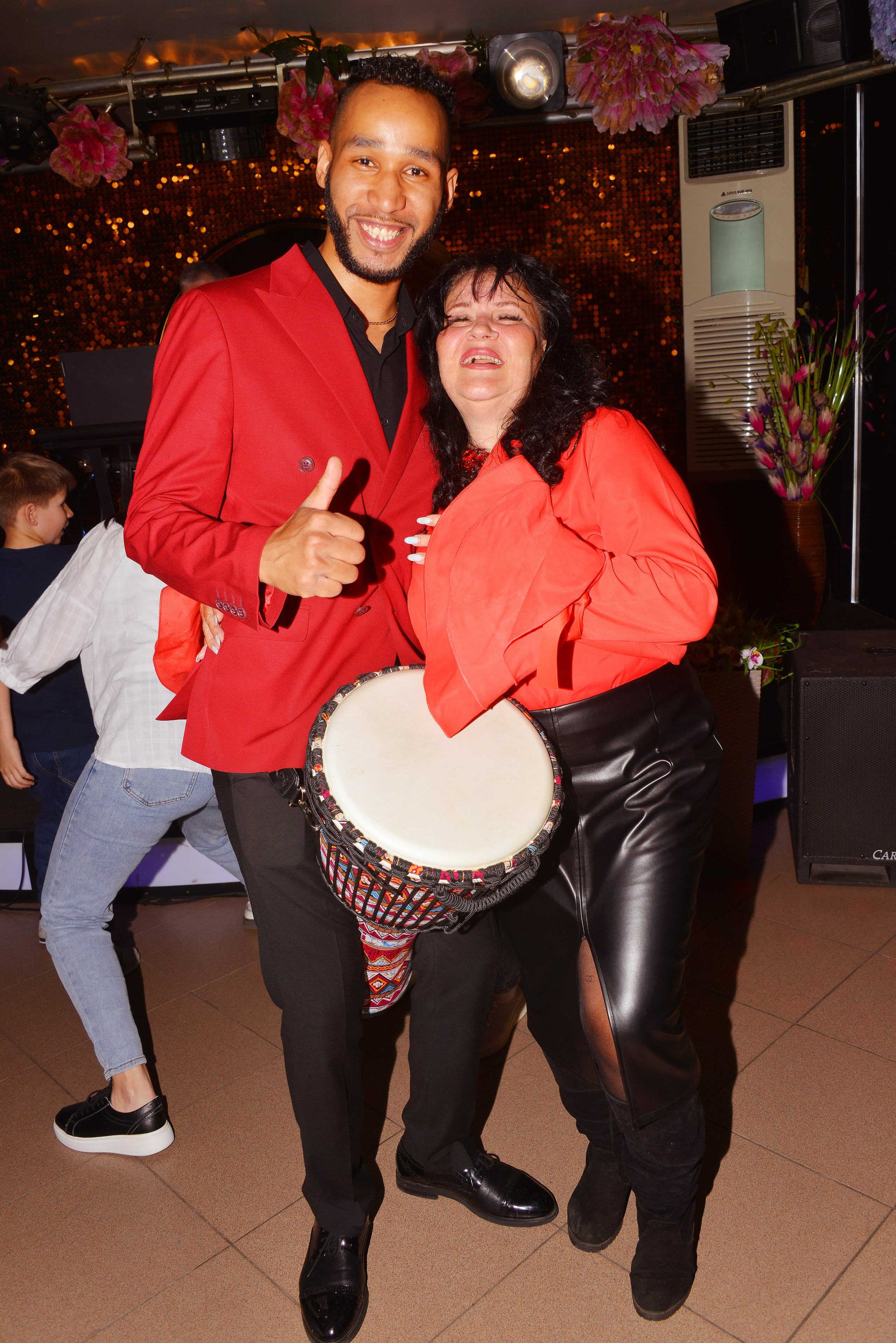 Кубинские танцы. Фотосъёмка. Фотограф Сергей Авдеев-семейный и детский фотограф в Алматы