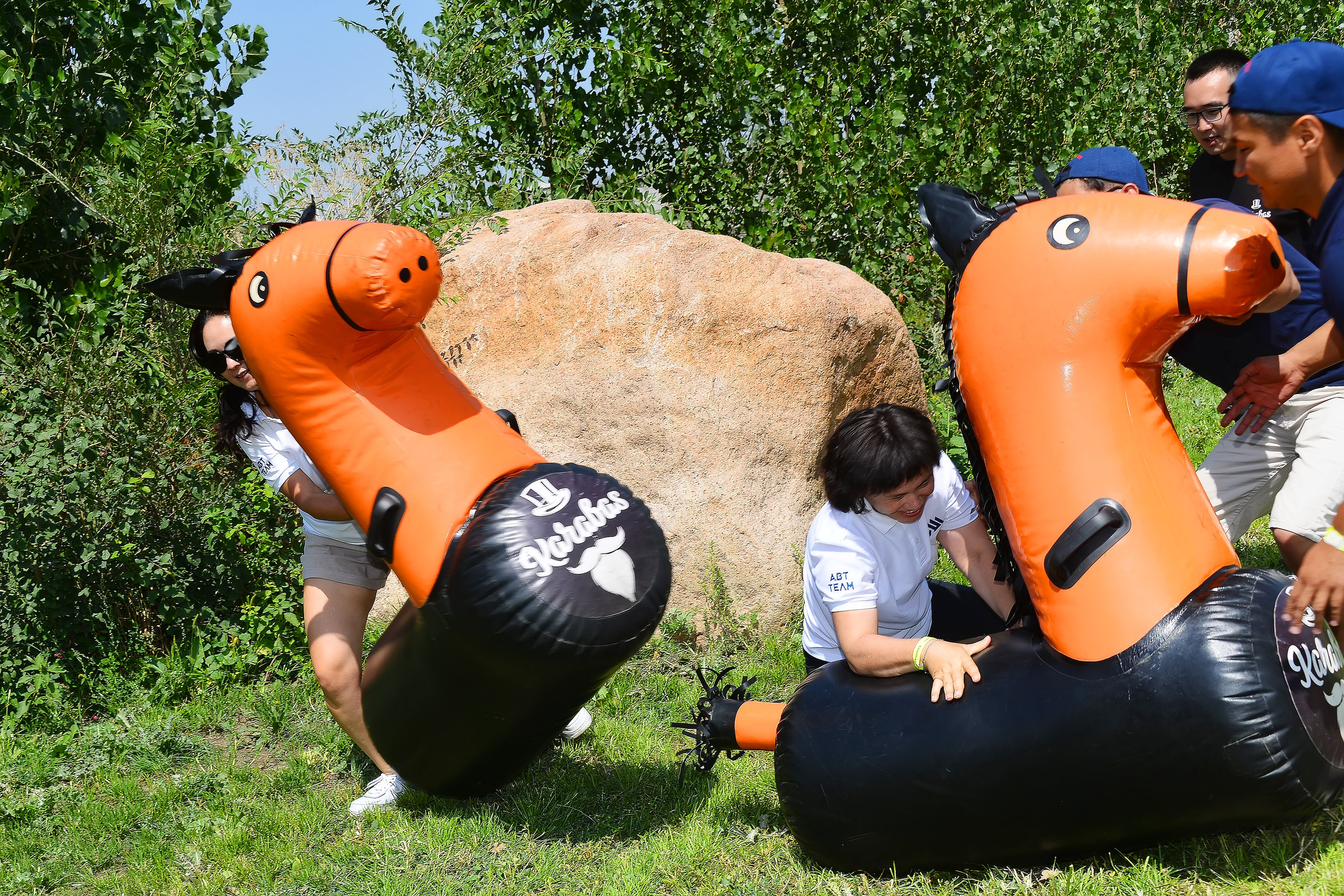 Тимбилдинг-2. Фотосъёмка. Фотограф Сергей Авдеев-семейный и детский фотограф в Алматы
