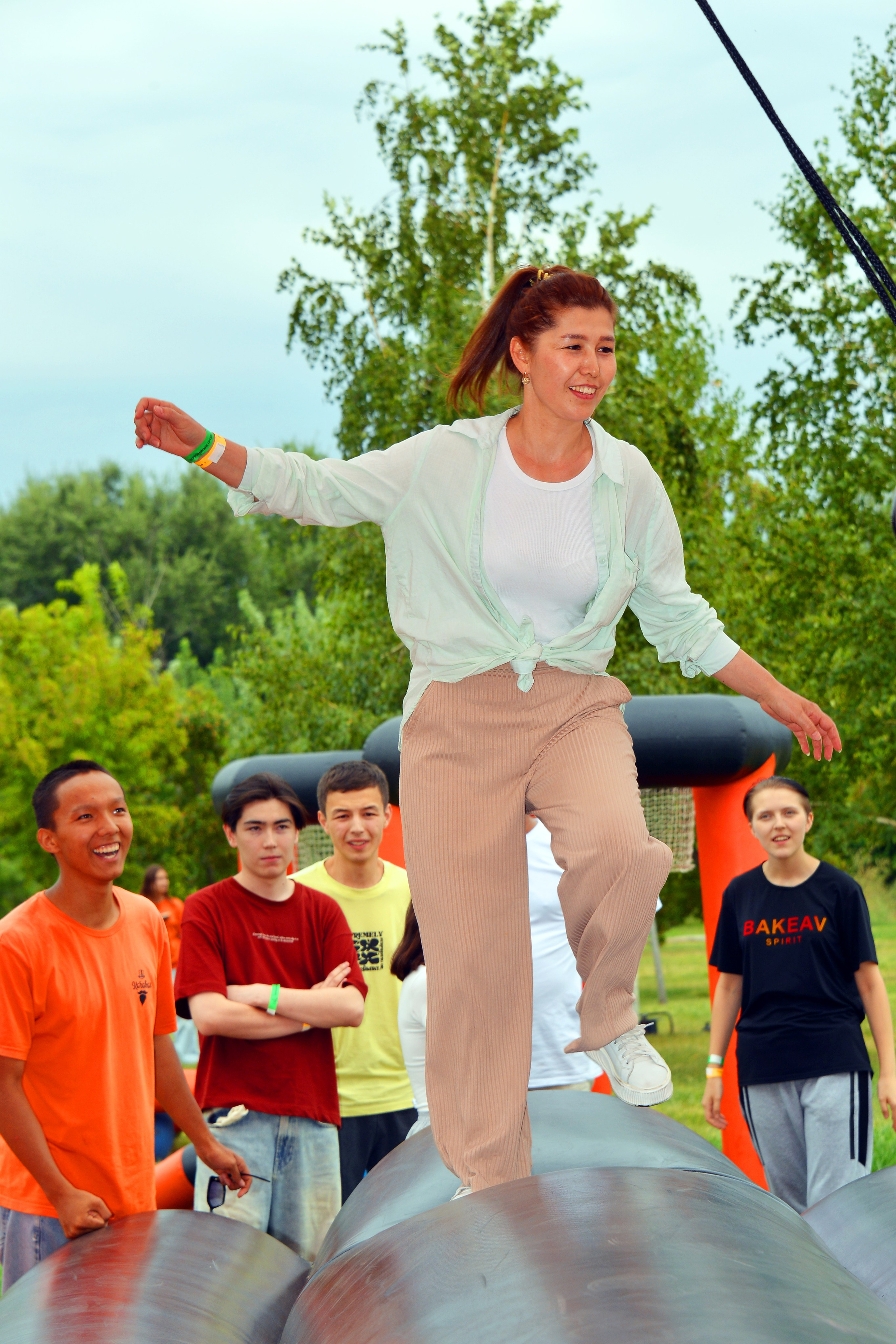 Тимбилдинг-3. Фотосъёмка. Фотограф Сергей Авдеев-семейный и детский фотограф в Алматы