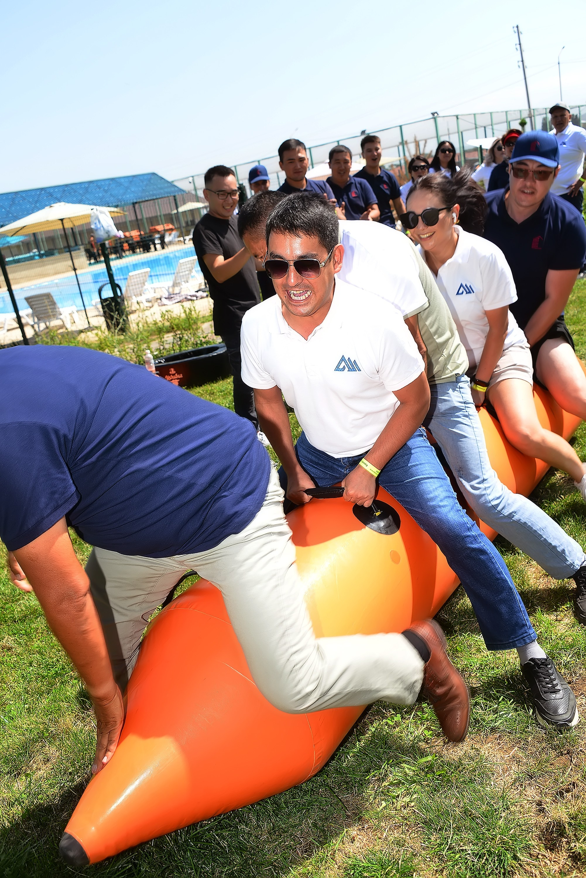 Тимбилдинг-2. Фотосъёмка. Фотограф Сергей Авдеев-семейный и детский фотограф в Алматы