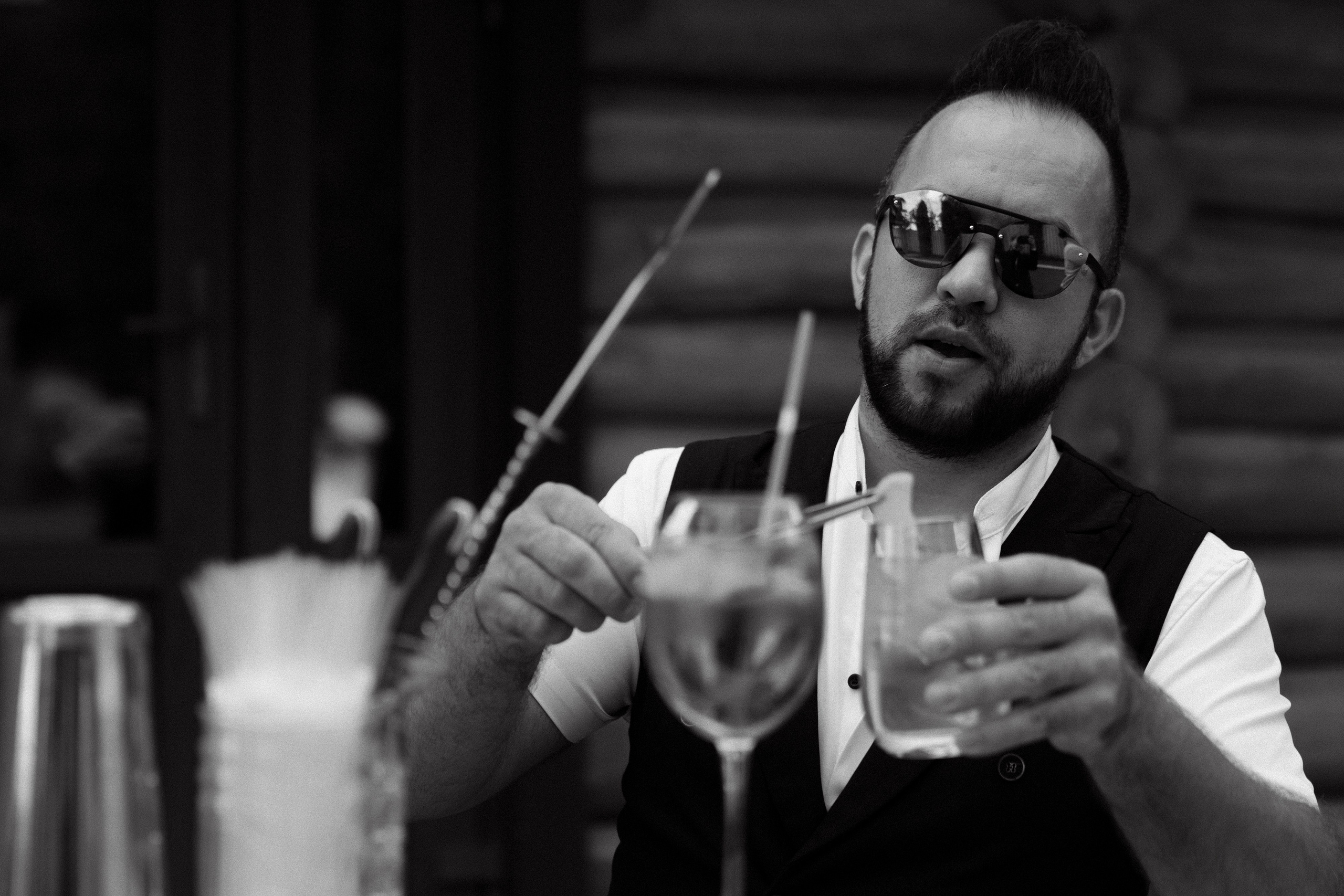 Дмитрий и Кристина. Фотограф Диана Хасанова, г. Казань