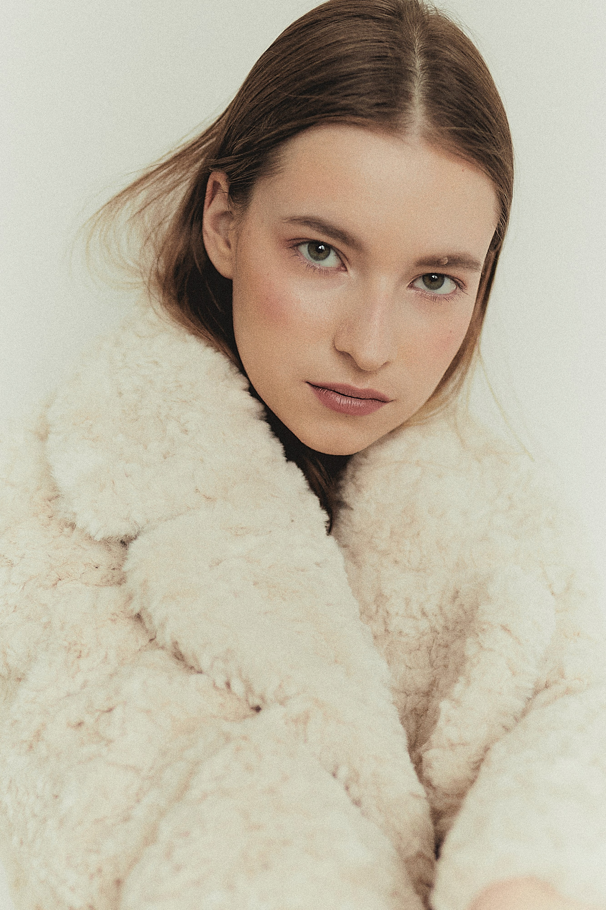 Мария. Фотограф Диана Хасанова, г. Казань