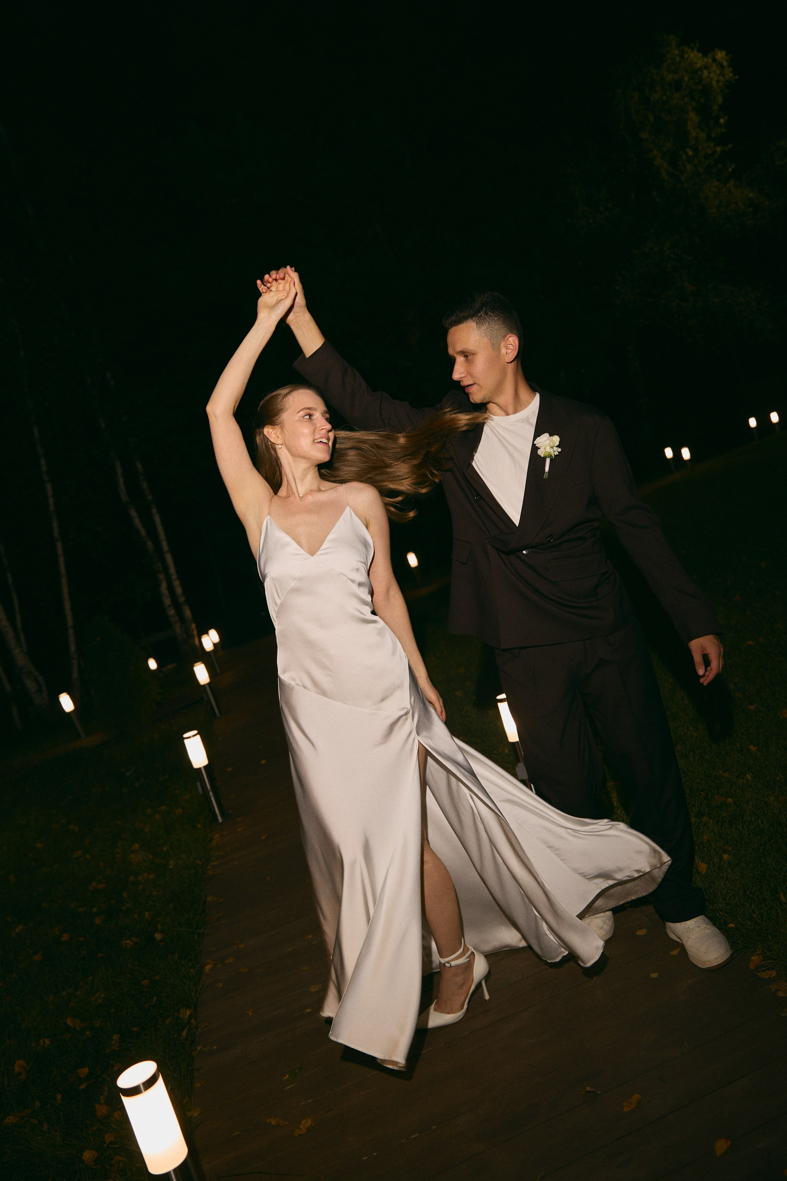 Руслан и Валерия. Фотограф Диана Хасанова, г. Казань