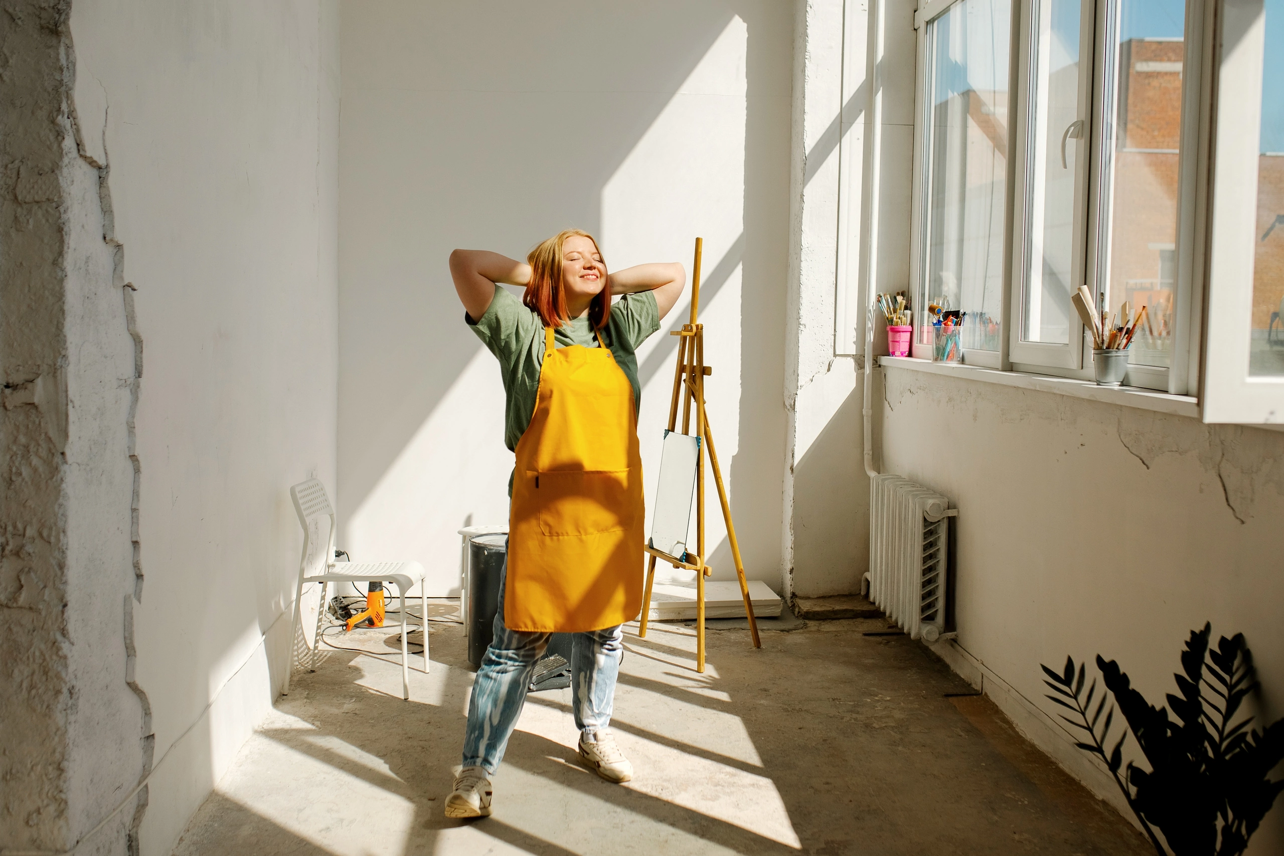 Индивидуальная. Фотограф Тольятти и Санкт-Петербург