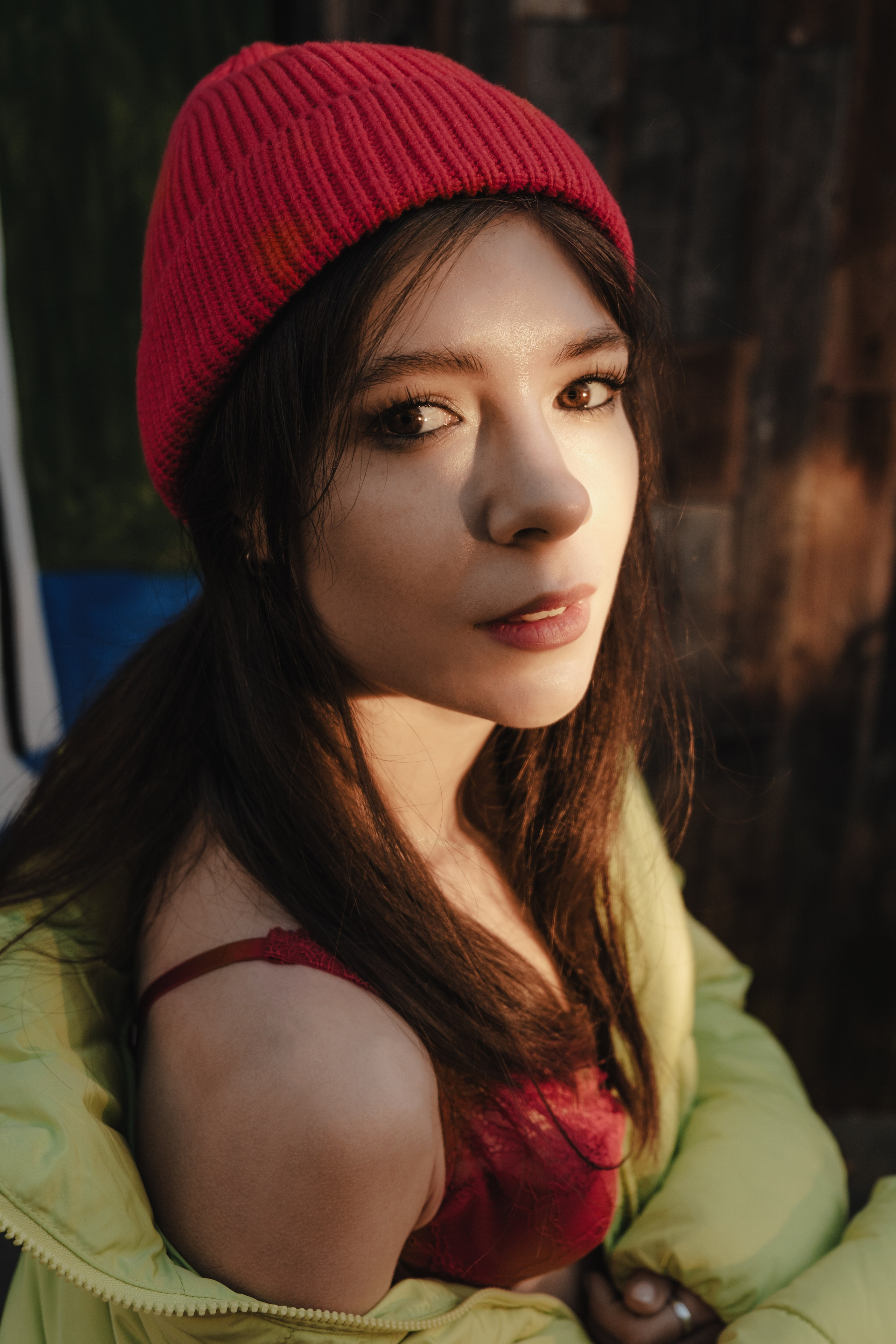 Ирина. Vladimirbaklenev