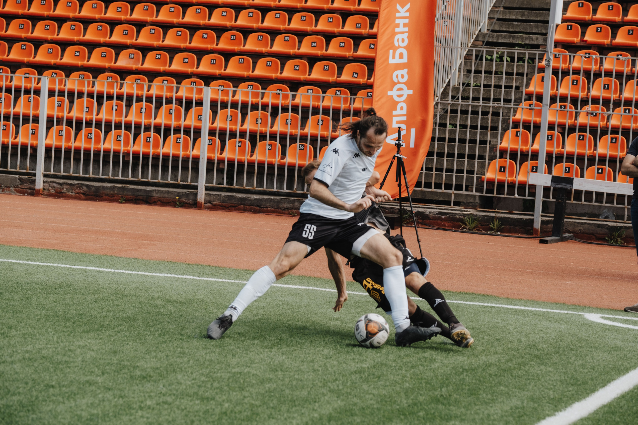 FK Broke Boys. Vladimirbaklenev