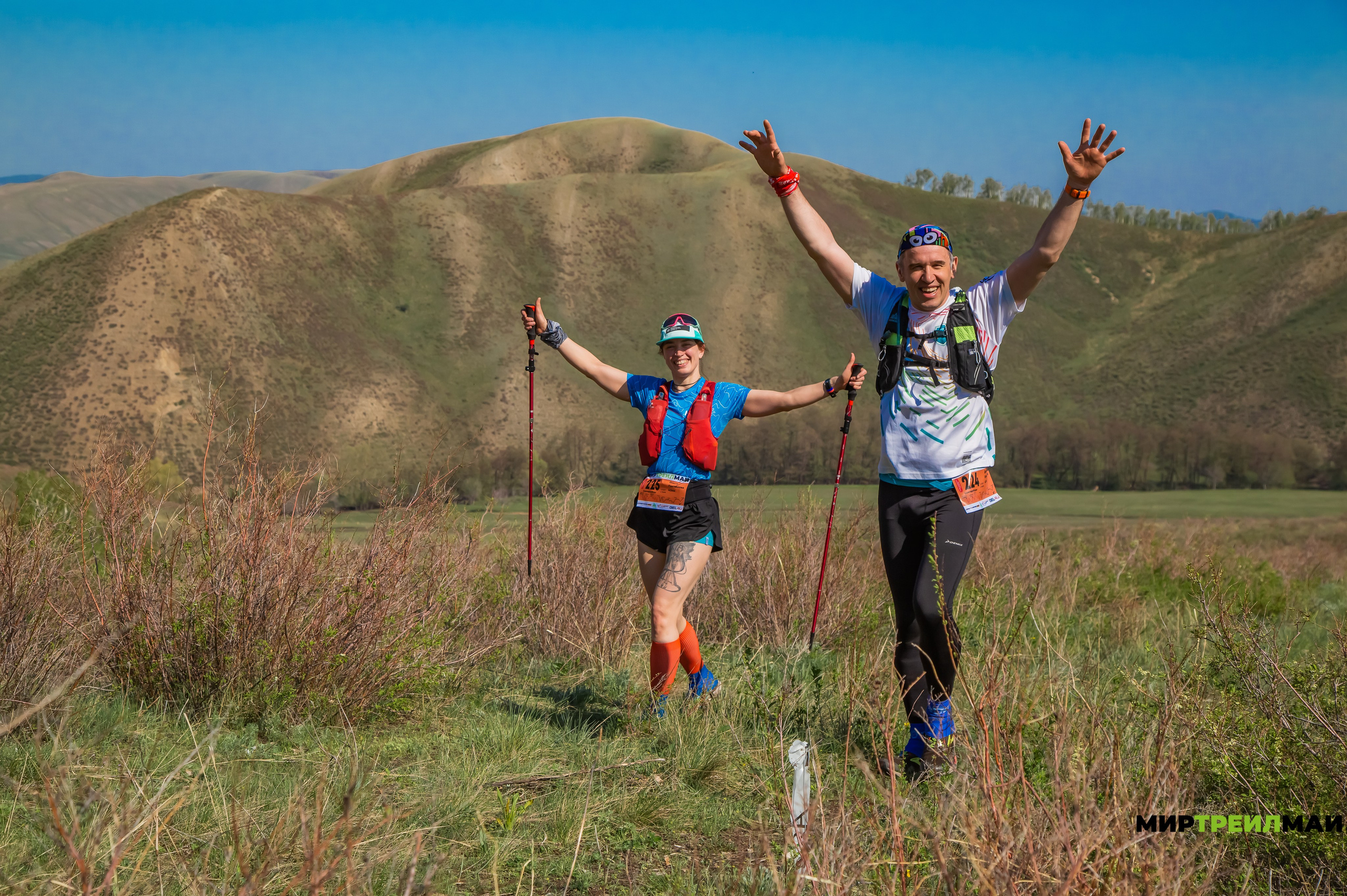 Южный Урал. Авторские туры с профессиональным фотографом