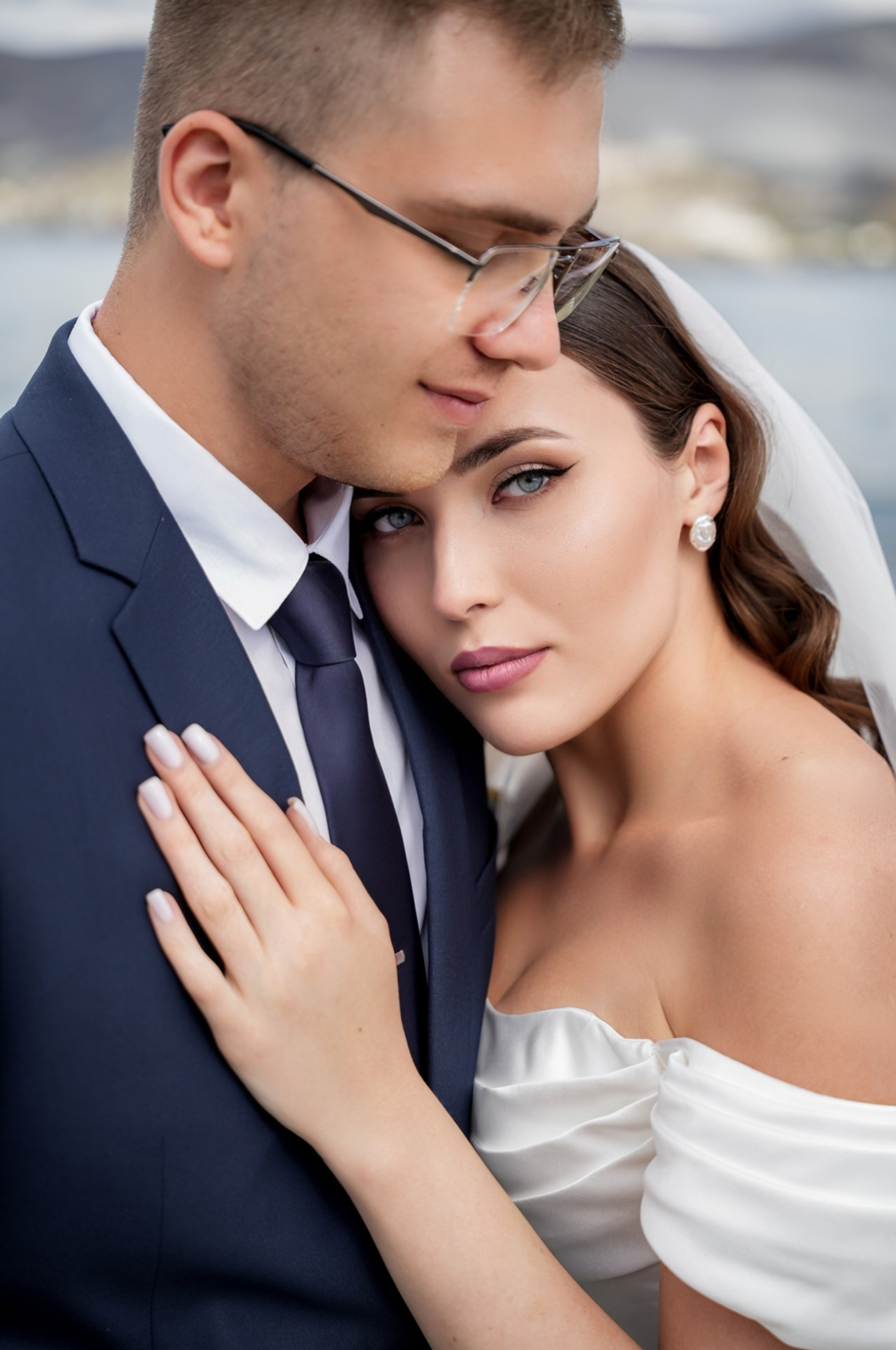 Илья & Ангелина. Фотограф Новороссийск | Геленджик и ЮФО Эльвина Ясинская