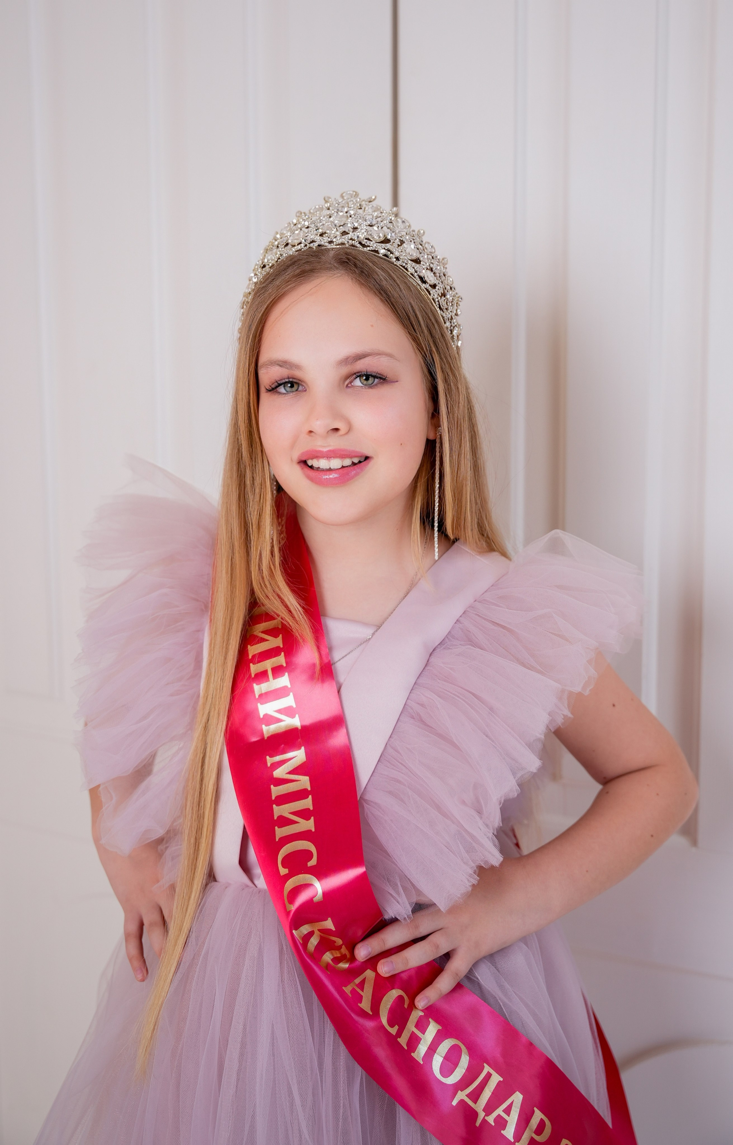 Фотосессия для проекта «Дети модели России». Фотограф Новороссийск | Геленджик и ЮФО Эльвина Ясинская