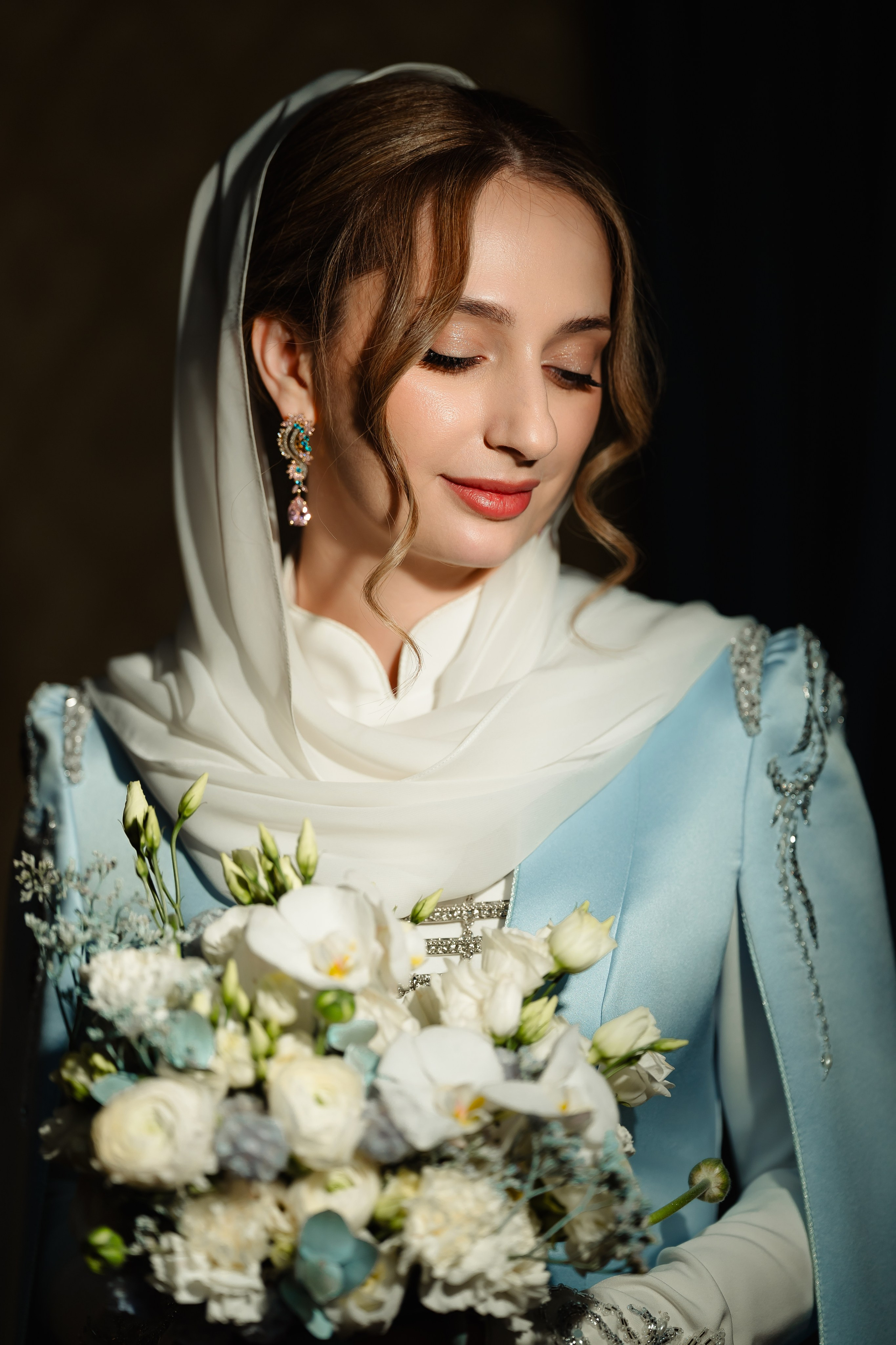 Аслан и Зухра. Свадебный и семейный фотограф | SVET.photo