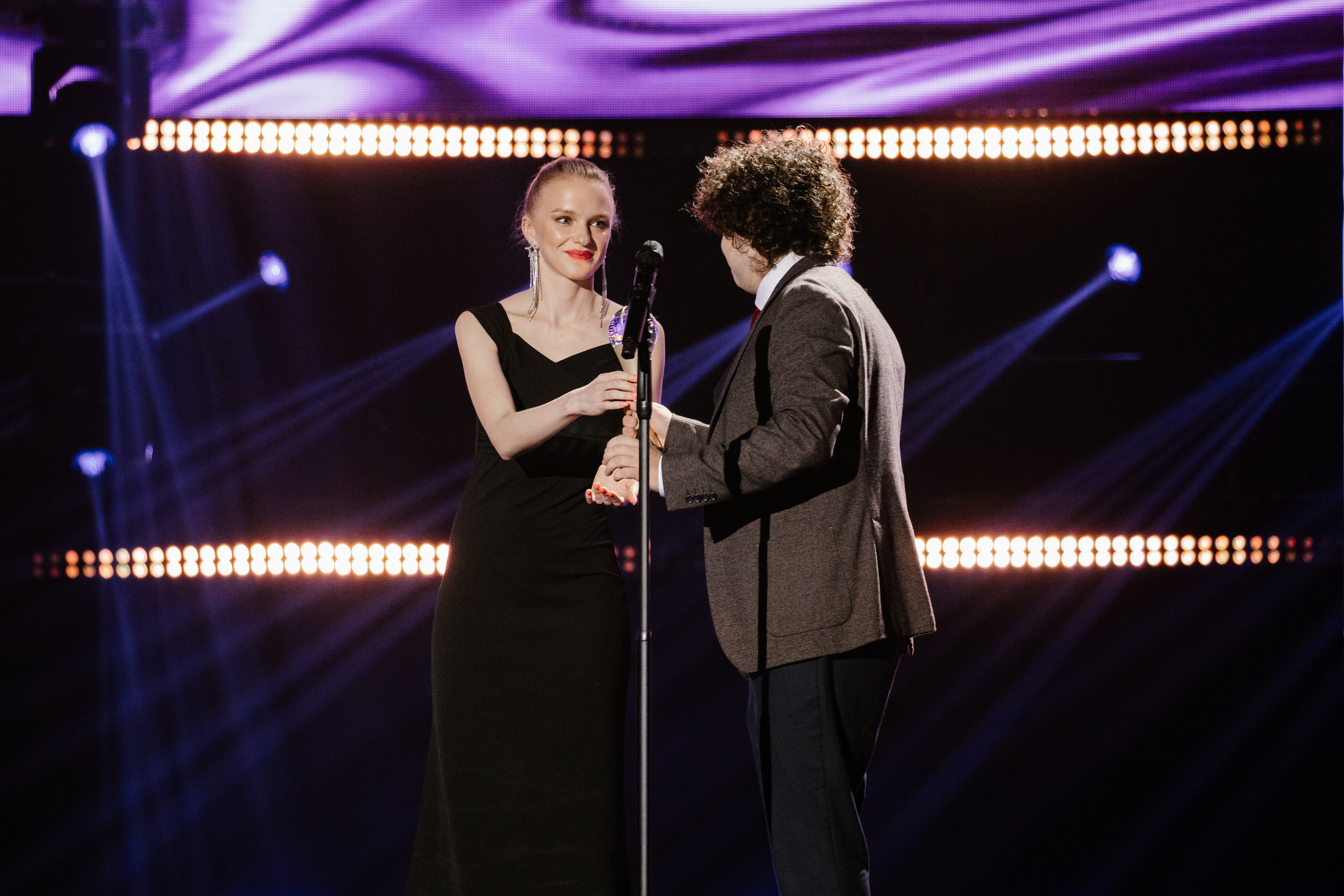 ЖАРА ТВ. Светский фотограф — Анисина Ирина