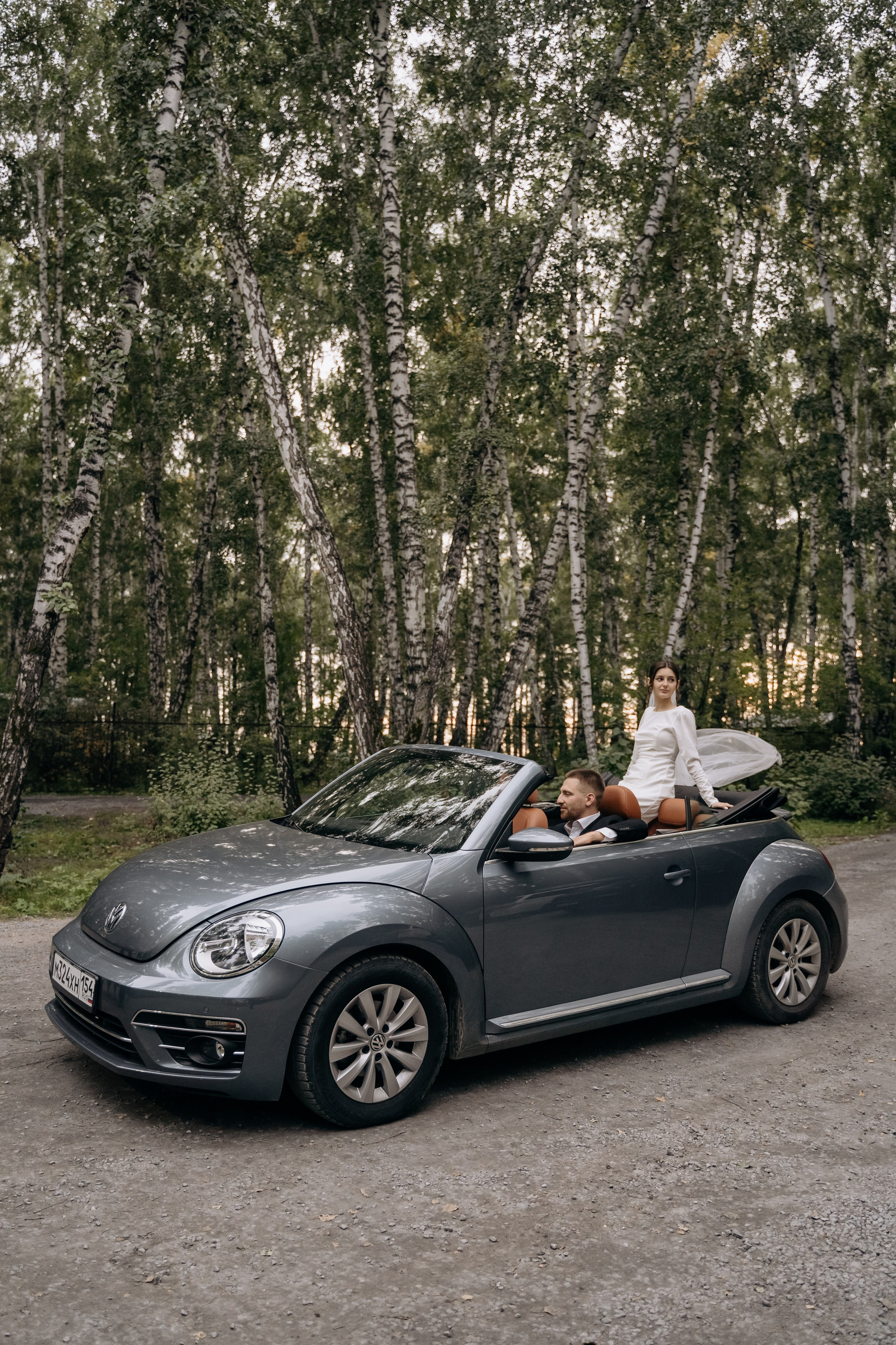 Лиля и Иван. Свадебный и семейный фотограф в Новосибирске Наталья Зорина