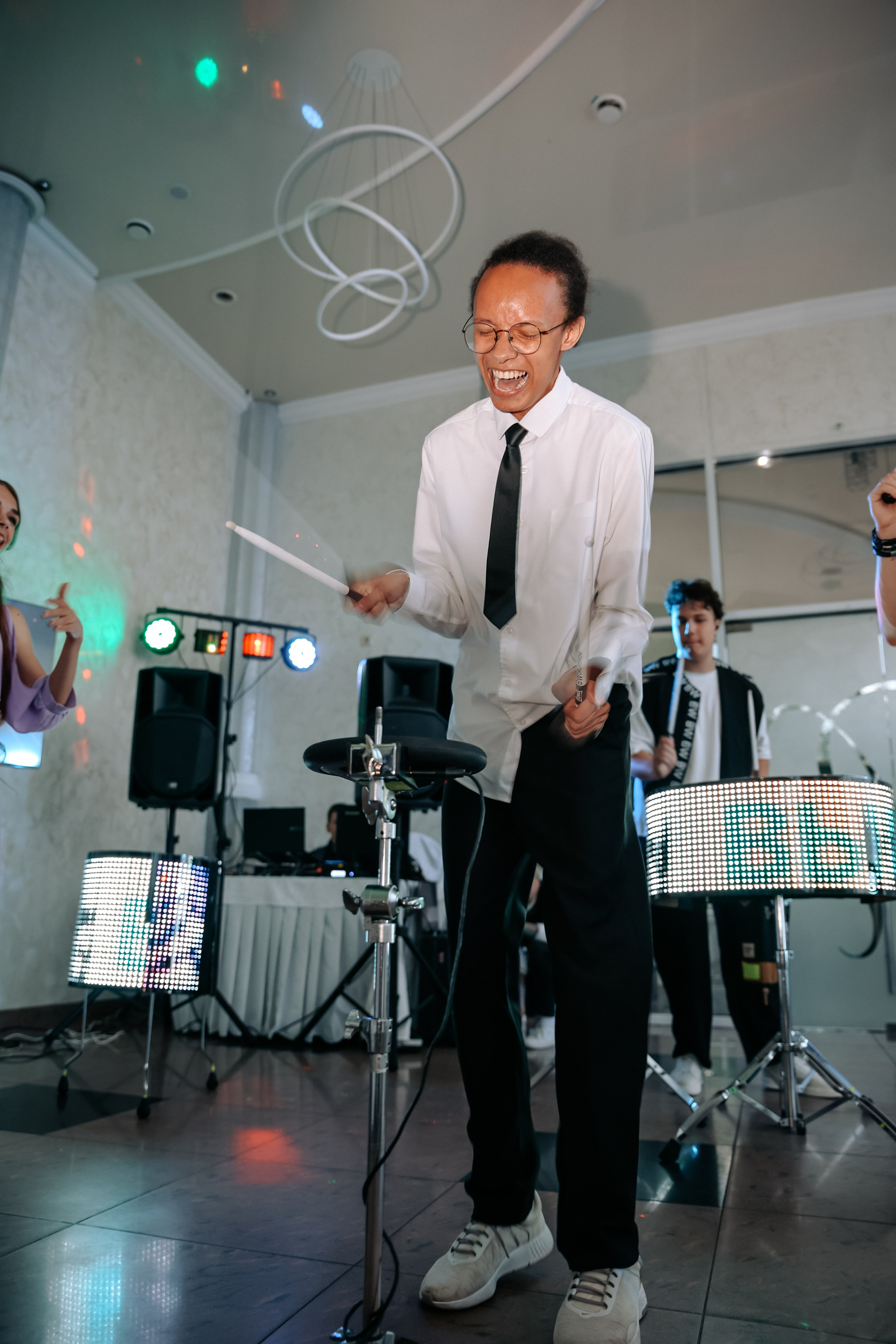 Выпускной 11 «А» | Школа 140. Фотограф Диана Воробьева Нижний Новгород