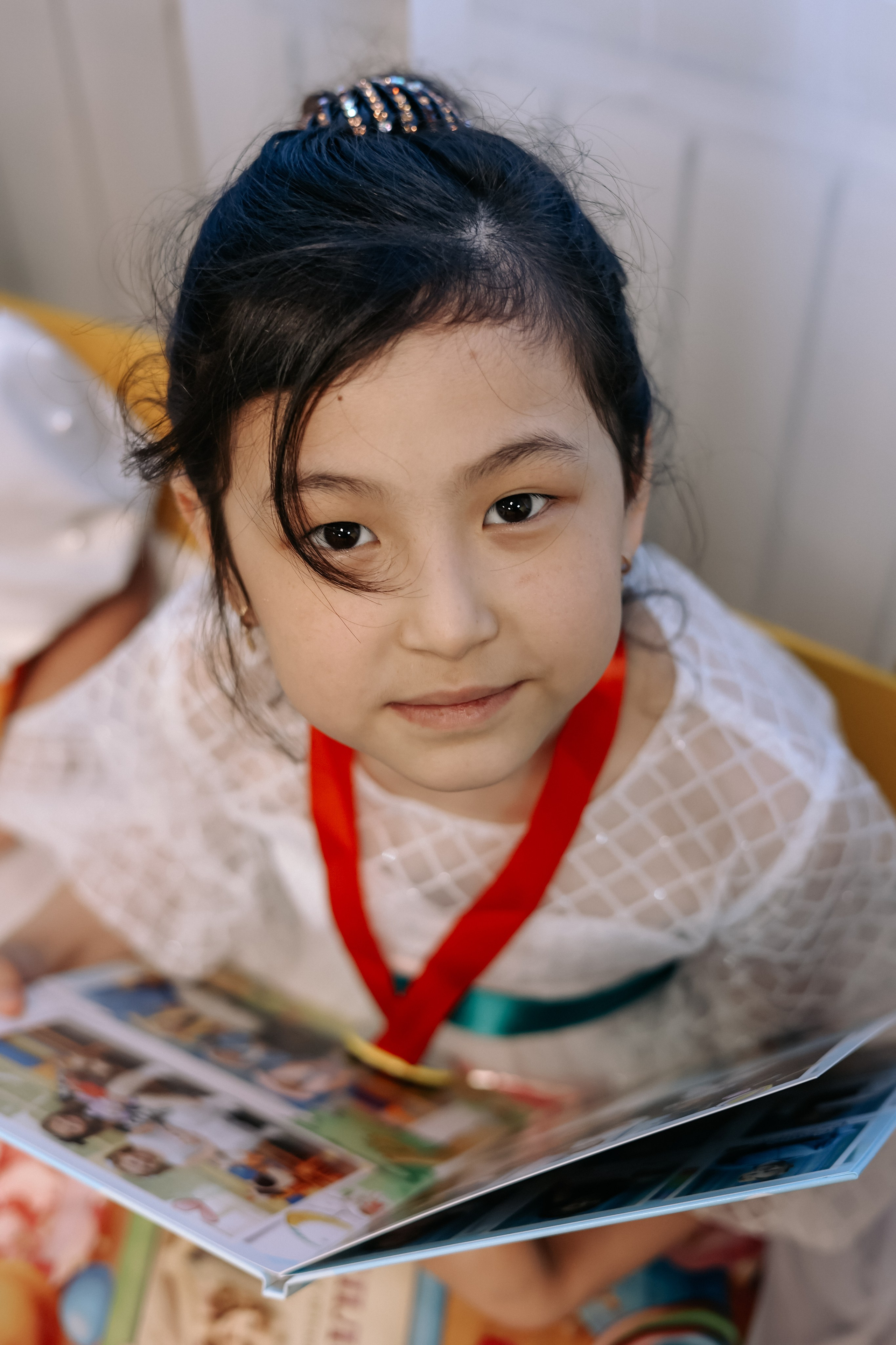 Детский сад № 271. Фотограф Диана Воробьева Нижний Новгород