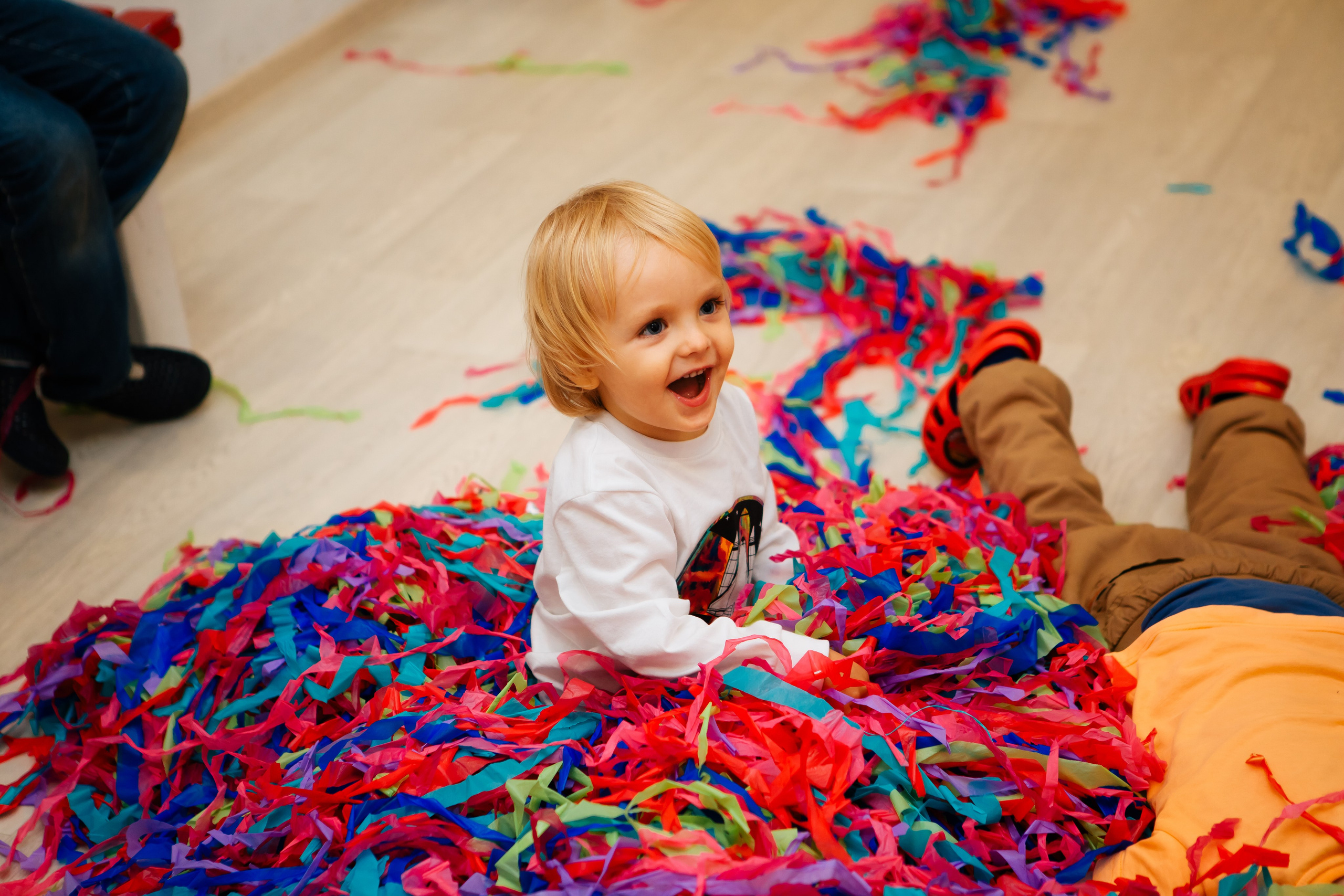 ДР Дани. Фотограф Александра Рышкова