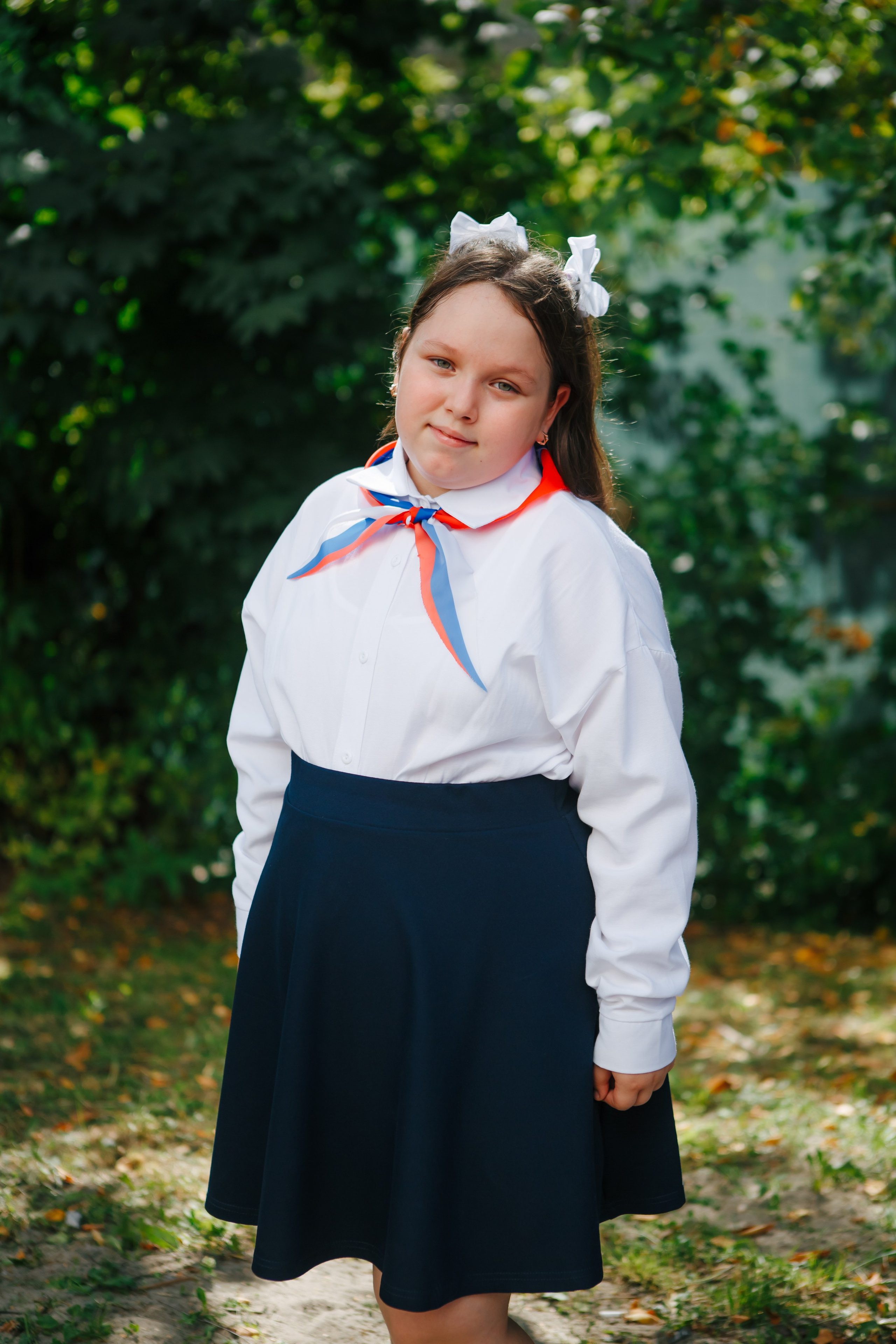 2025. Фотограф Александра Рышкова