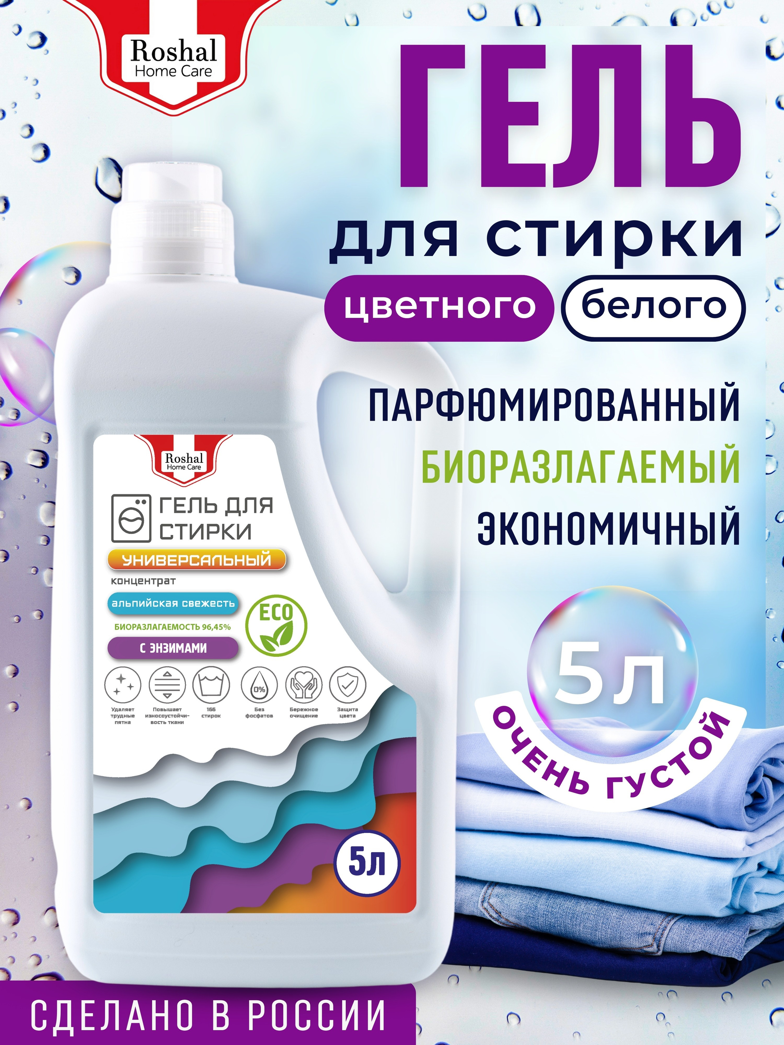 Инфографика для маркетплейсов: гель и кондиционер для стирки. Маркетолог в Москве, специалист по коммуникациям и рекламе Аня Смоляга