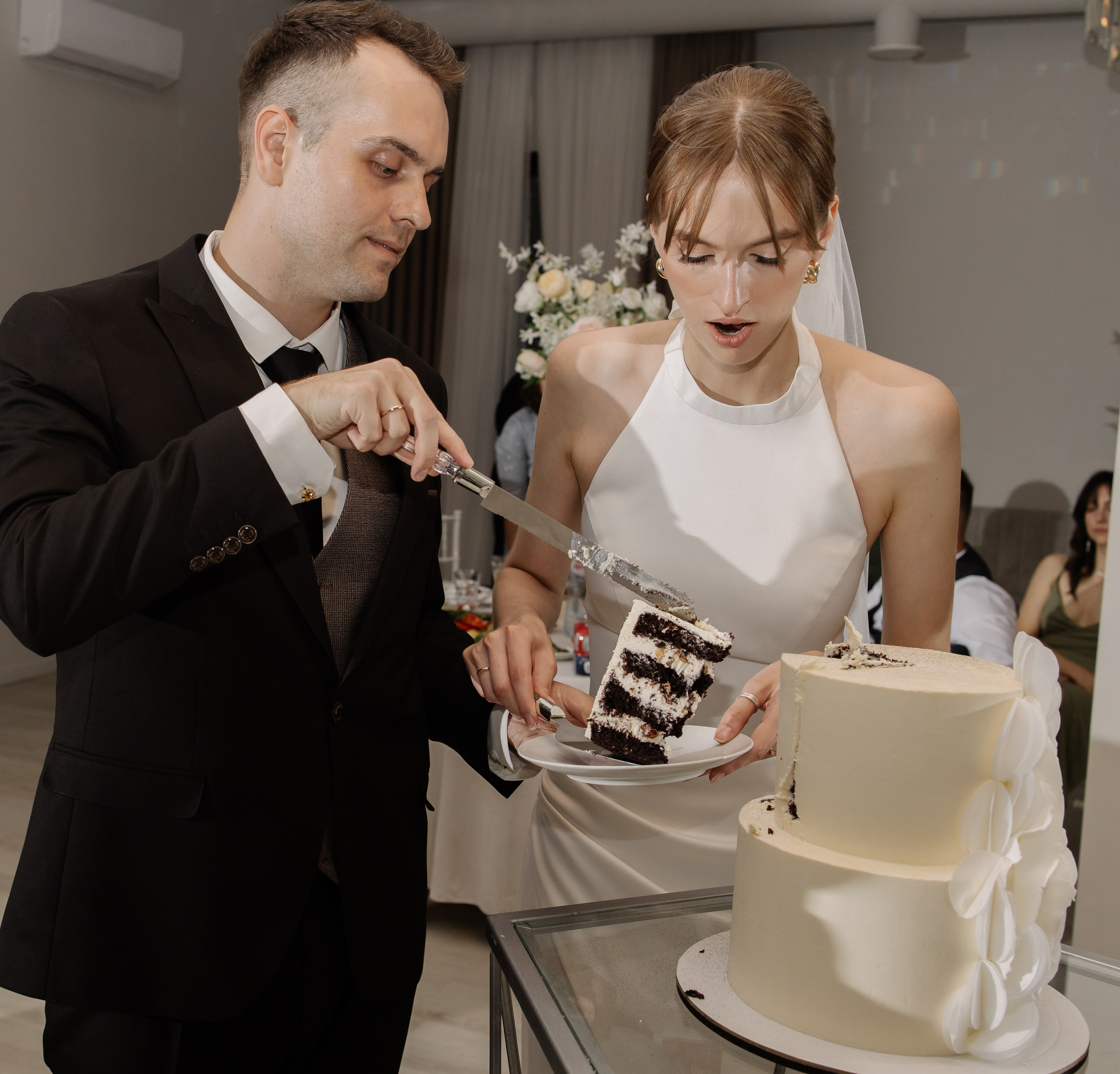 Кирилл и Дарья. СВАДЕБНЫЙ ФОТОГРАФ ЧЕЛЯБИНСК