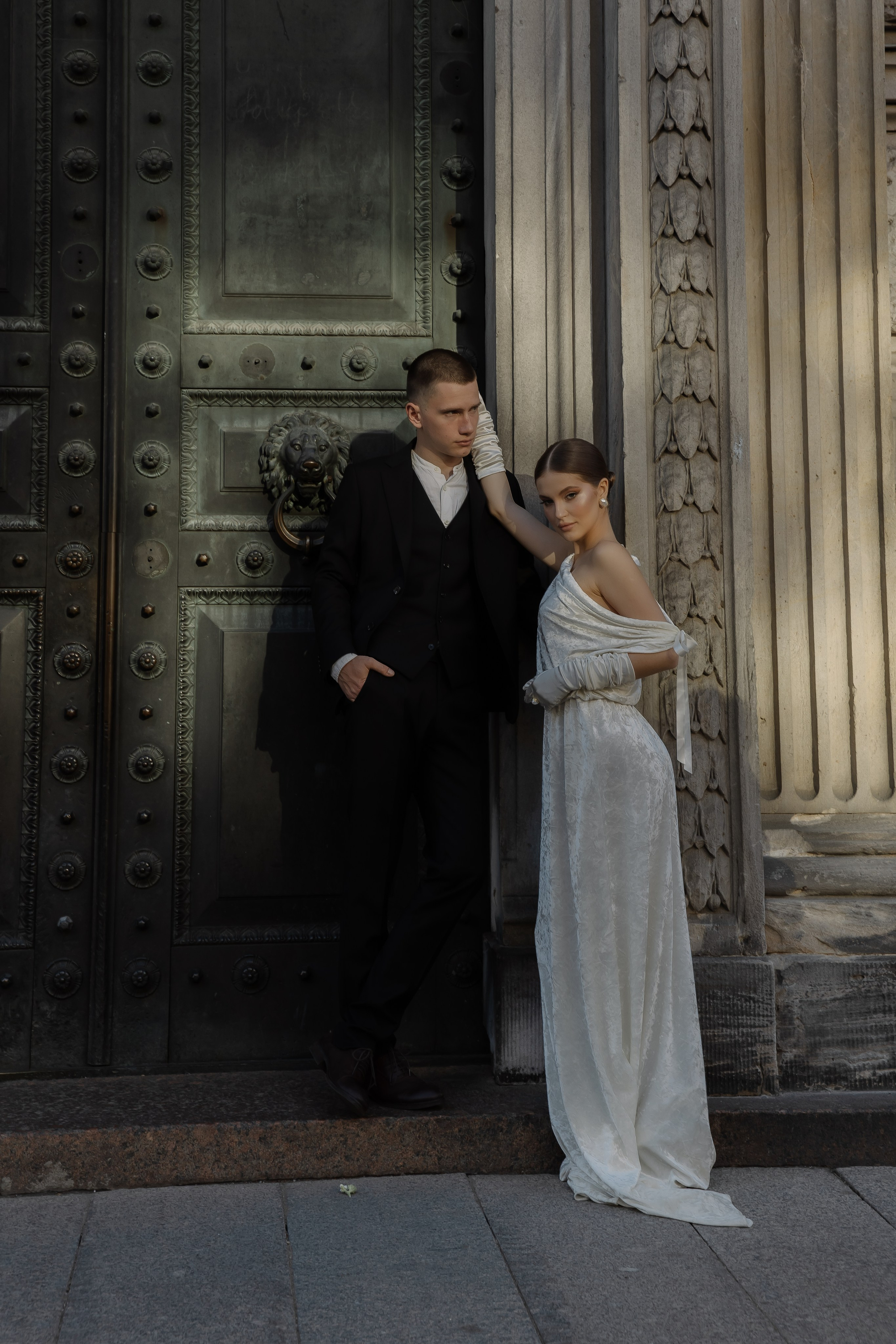 Лолита и Саша свадьба в Санкт-Петербурге. СВАДЕБНЫЙ ФОТОГРАФ ЧЕЛЯБИНСК