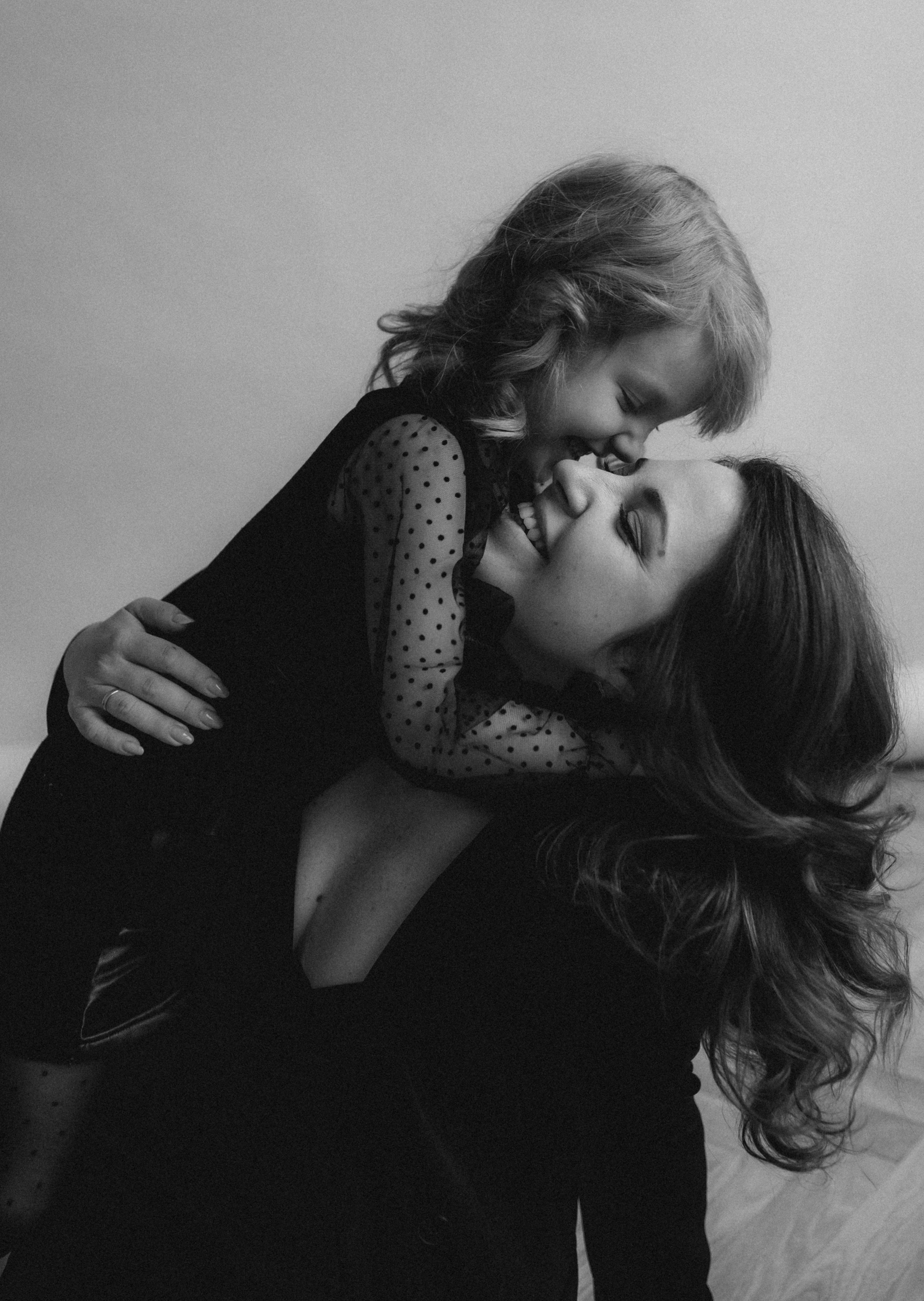 Студийные фотосессии. Семейный фотограф в Санкт-Петербурге