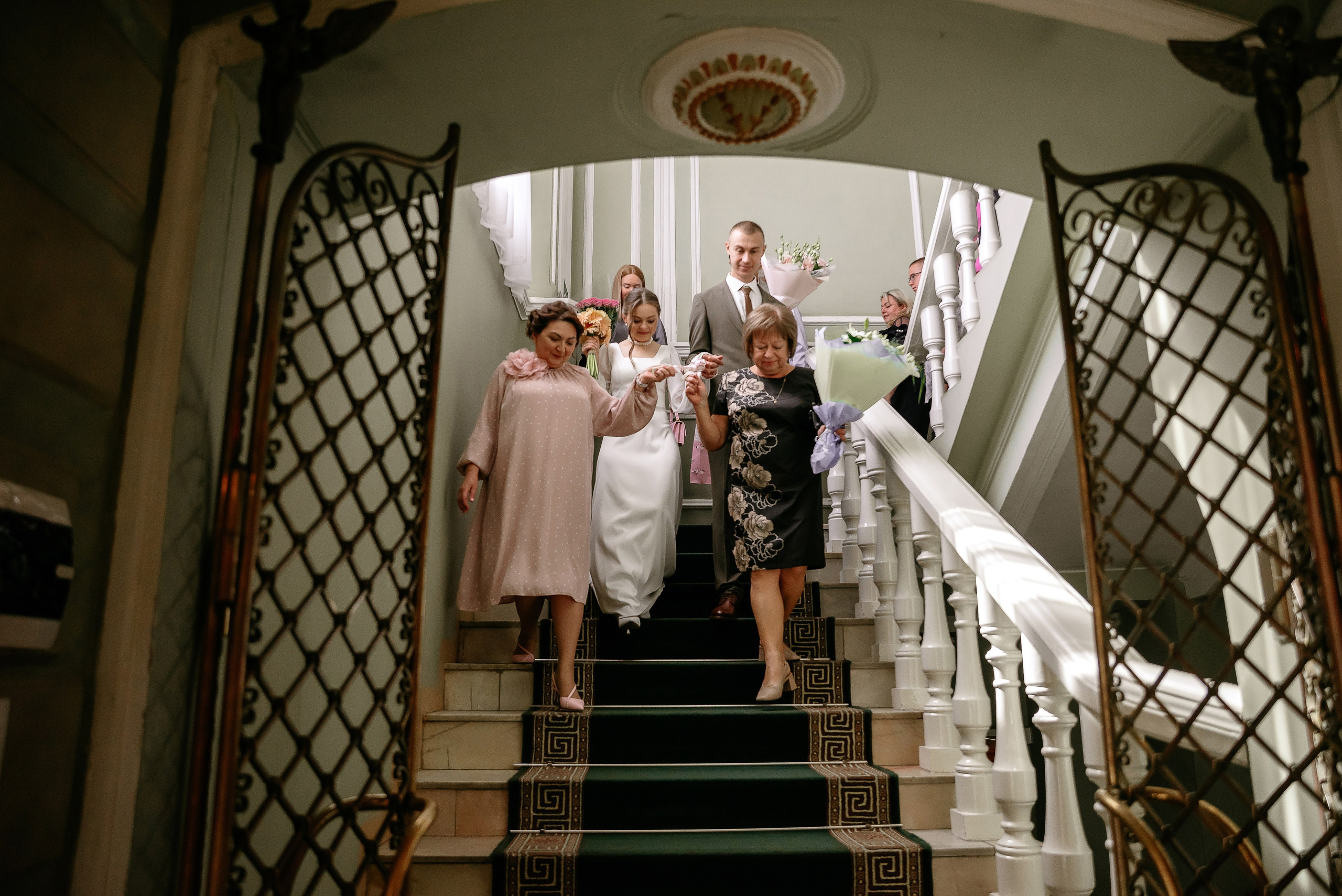 Дима и Наташа. Фотограф Анастасия Вега Ростов-на-Дону