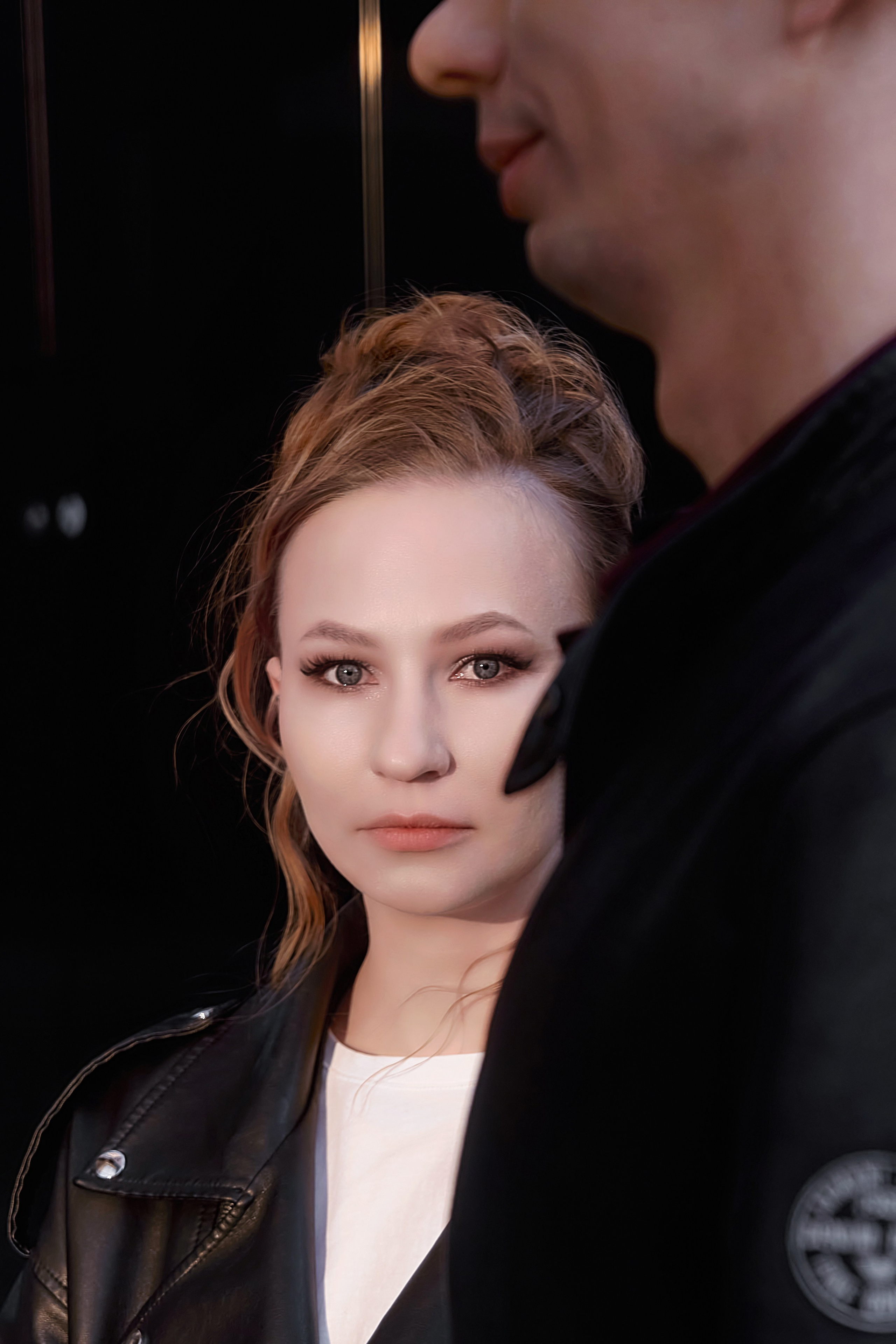 Лавстори для Игоря и Оксаны. Мартазова Екатерина фотограф. Екатеринбург