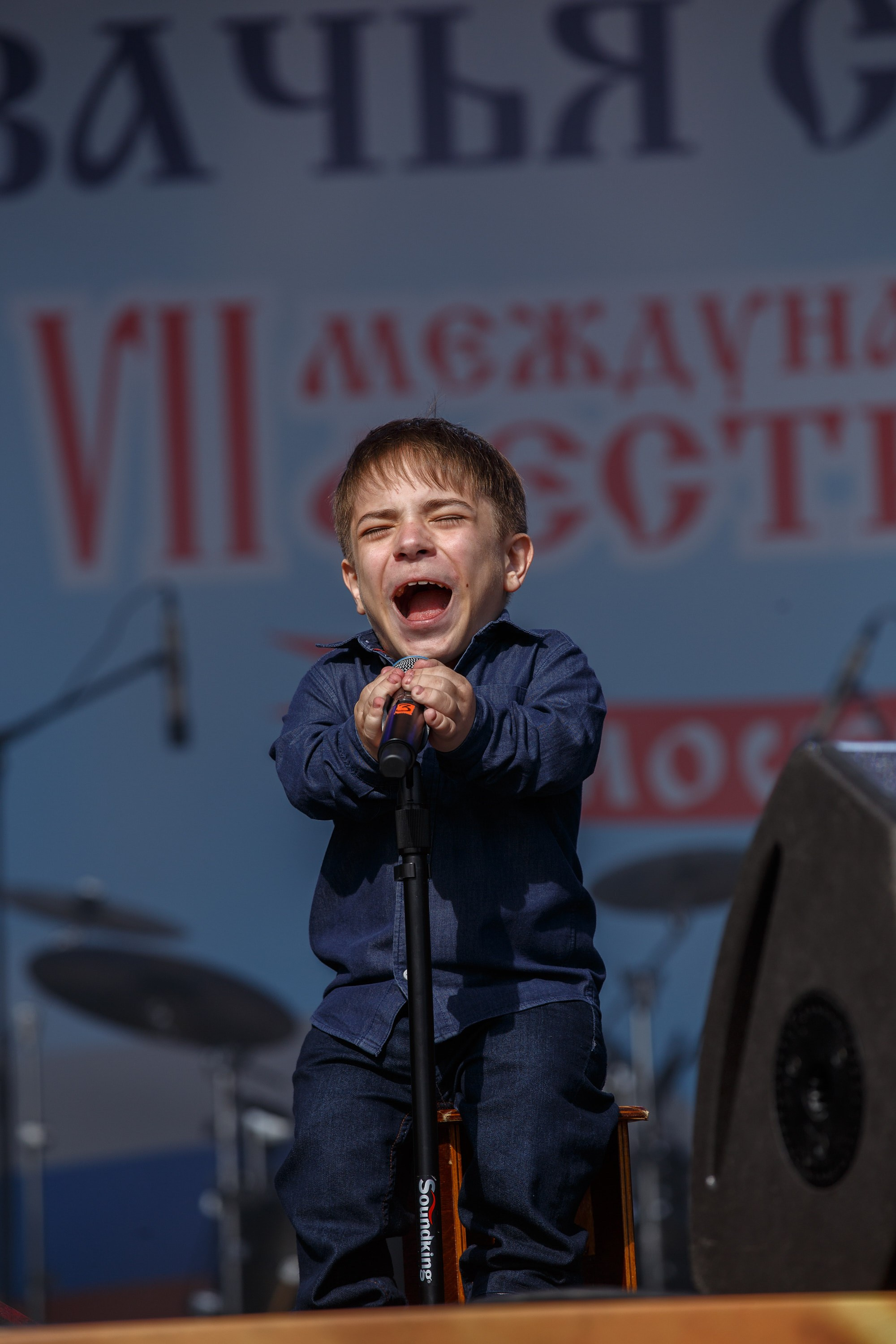 Фотограф на фестивале «Казачья станица» — культурное событие в Москве. Репортажный фотограф в Москве — Дмитрий Тарасов | Съёмка мероприятий, концертов, корпоративов