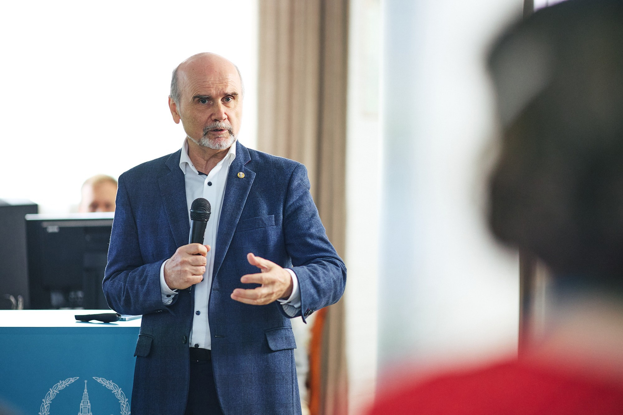 МГУ. Школа Тамма. Репортажный фотограф в Москве — Дмитрий Тарасов | Съёмка мероприятий, концертов, корпоративов