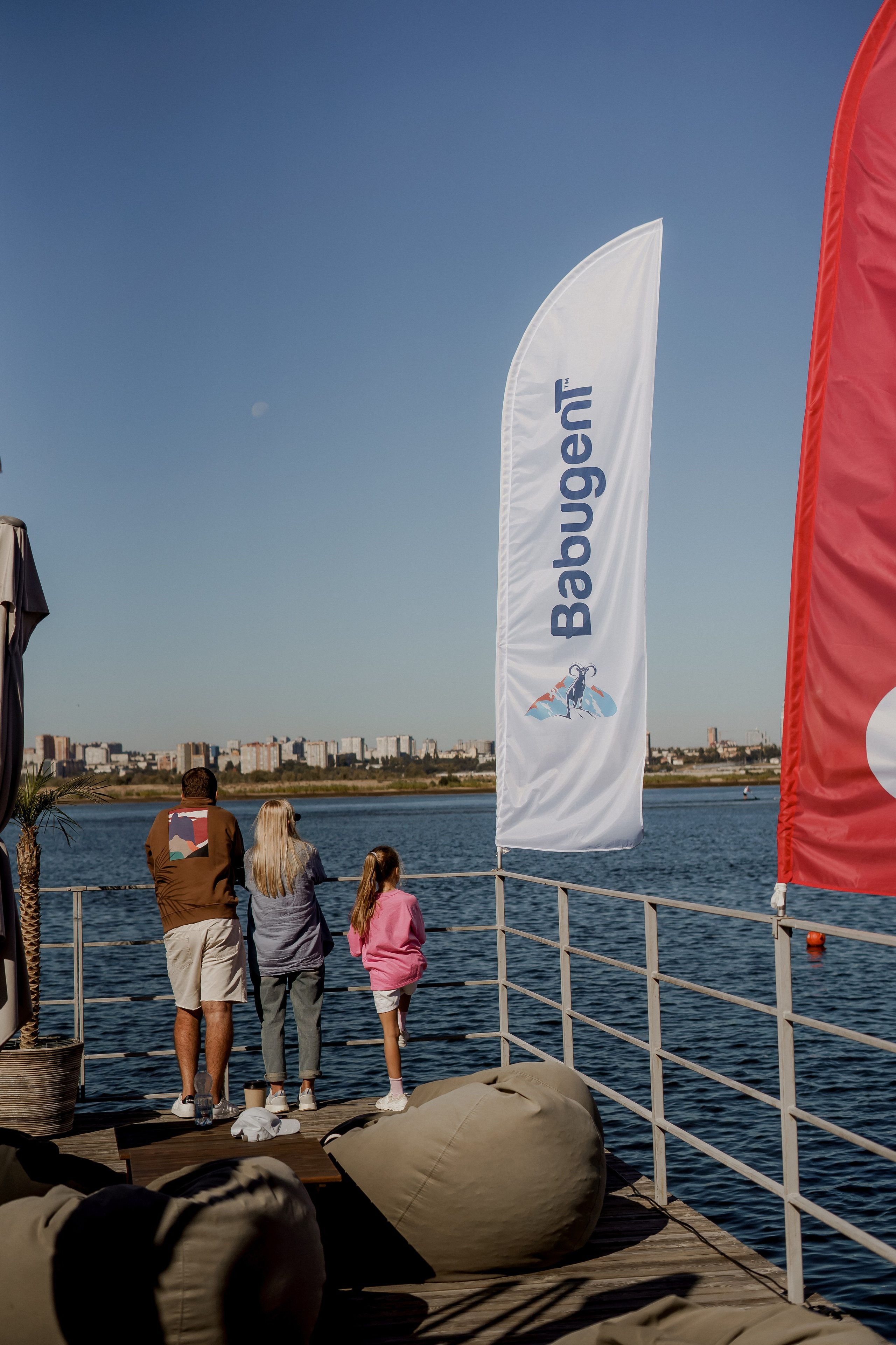 Surf 2024. Фотограф Валерия Крахмалева