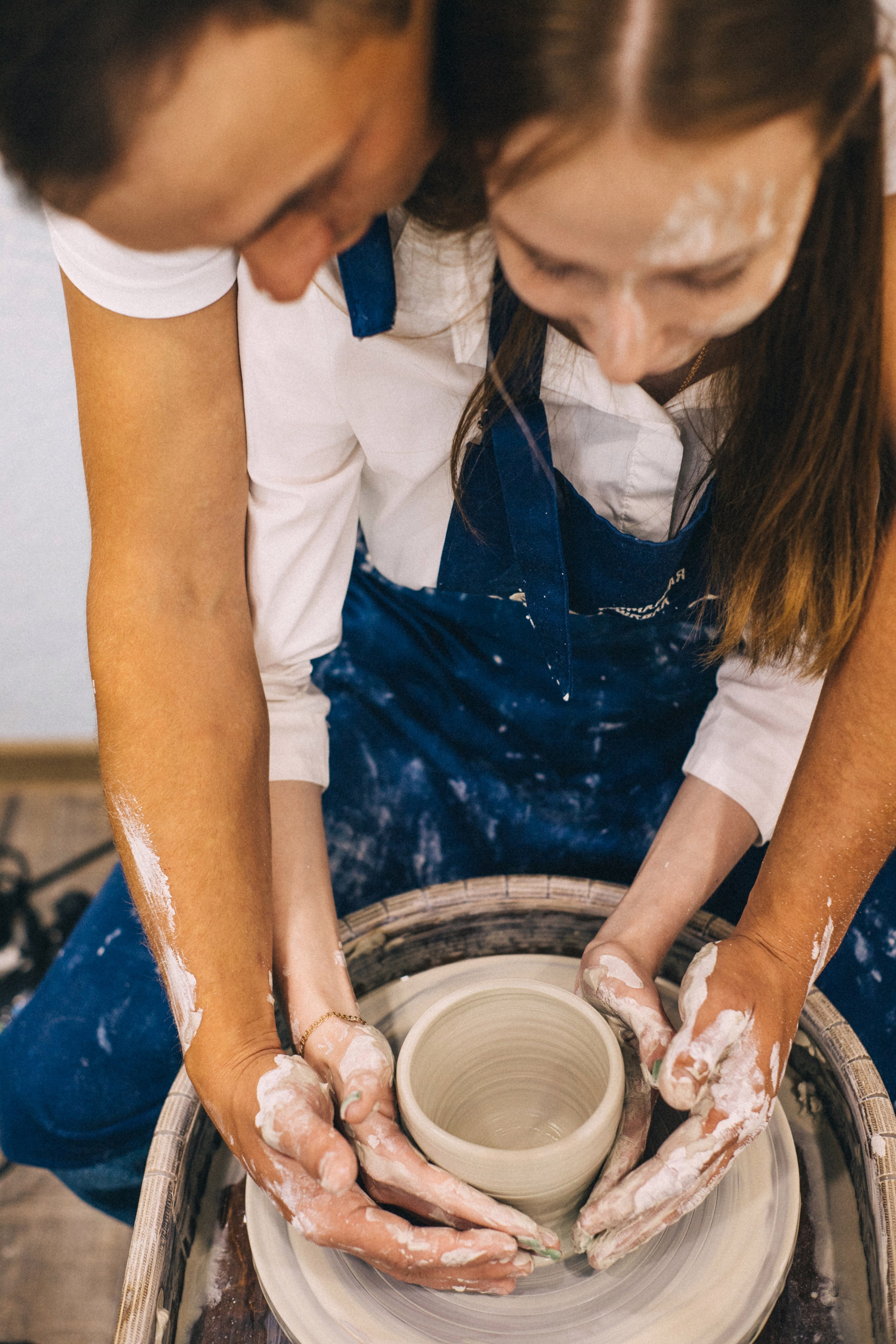 Love STORY. Портфолио