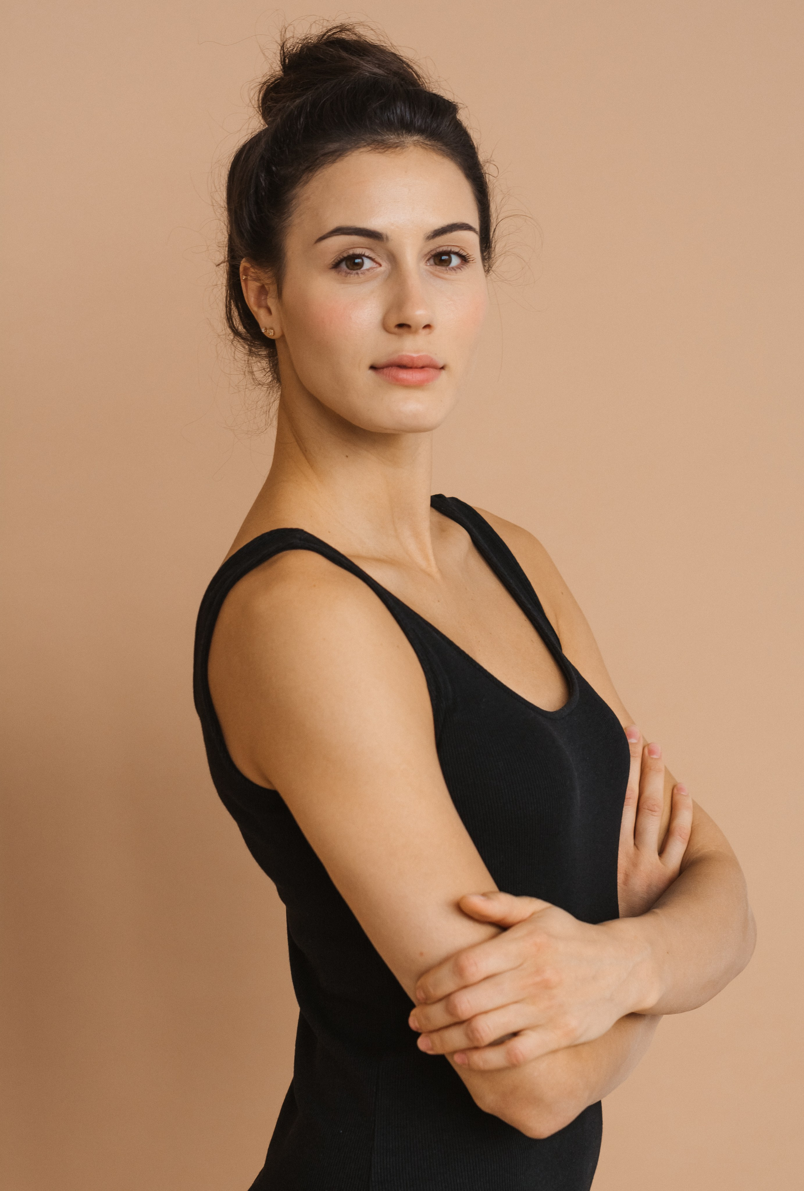 Елена Вожакина. Фотограф в Москве Панина Юлия