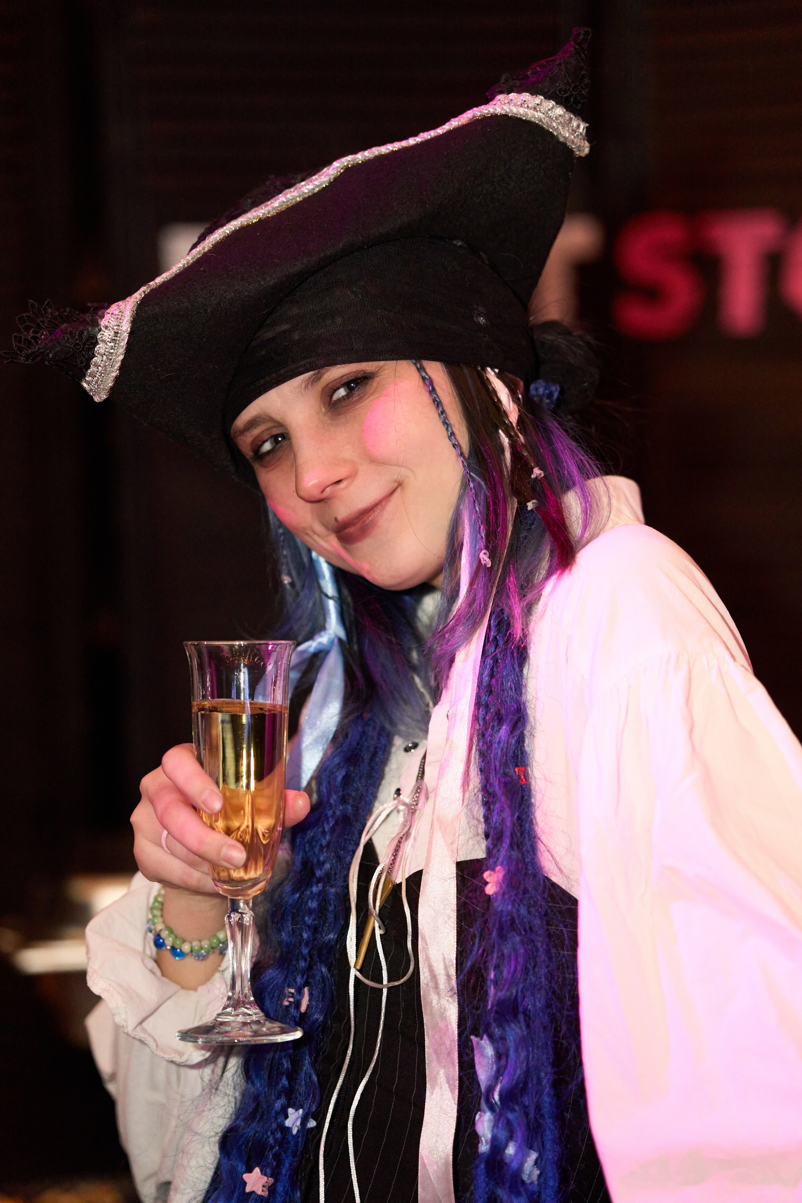 Новогодний корпоратив. Фотограф из Владивостока Юлия Черепова