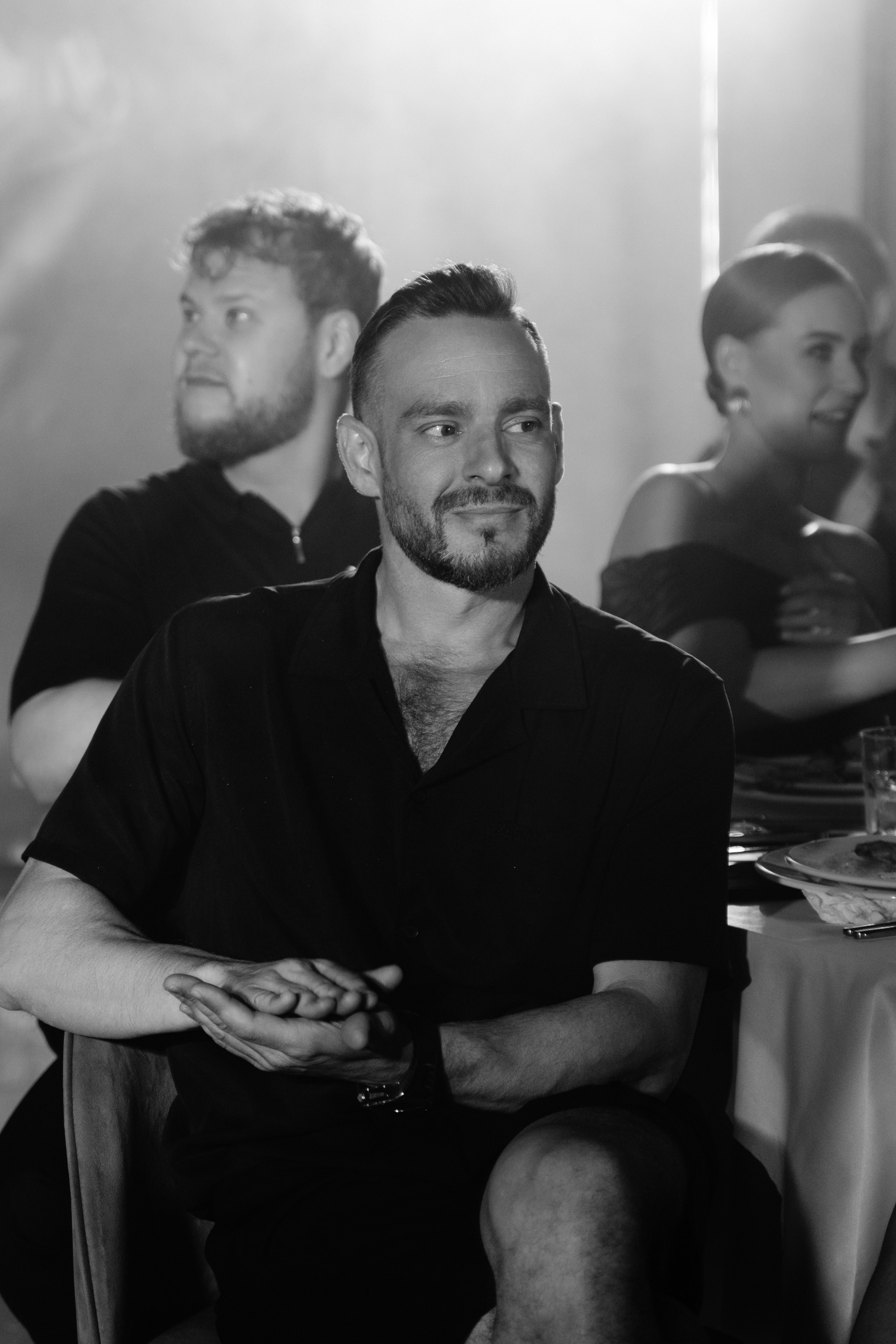 Антон и Оля. Фотограф Екатеринбург