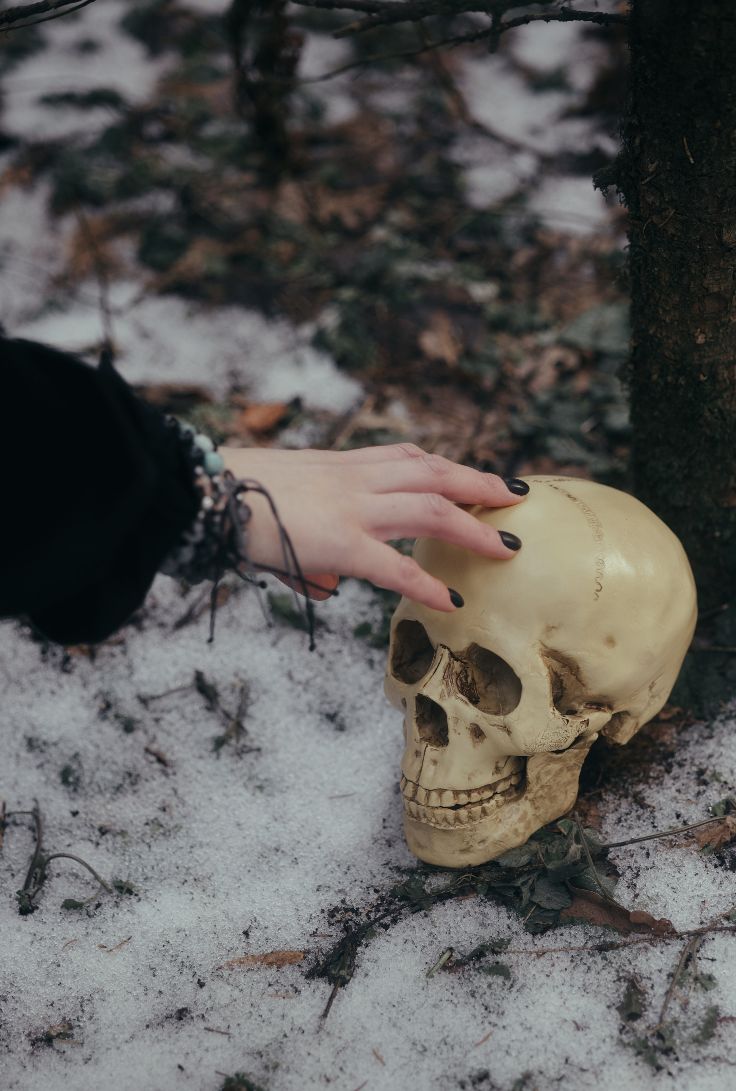 Марена. Индивидуальный фотограф