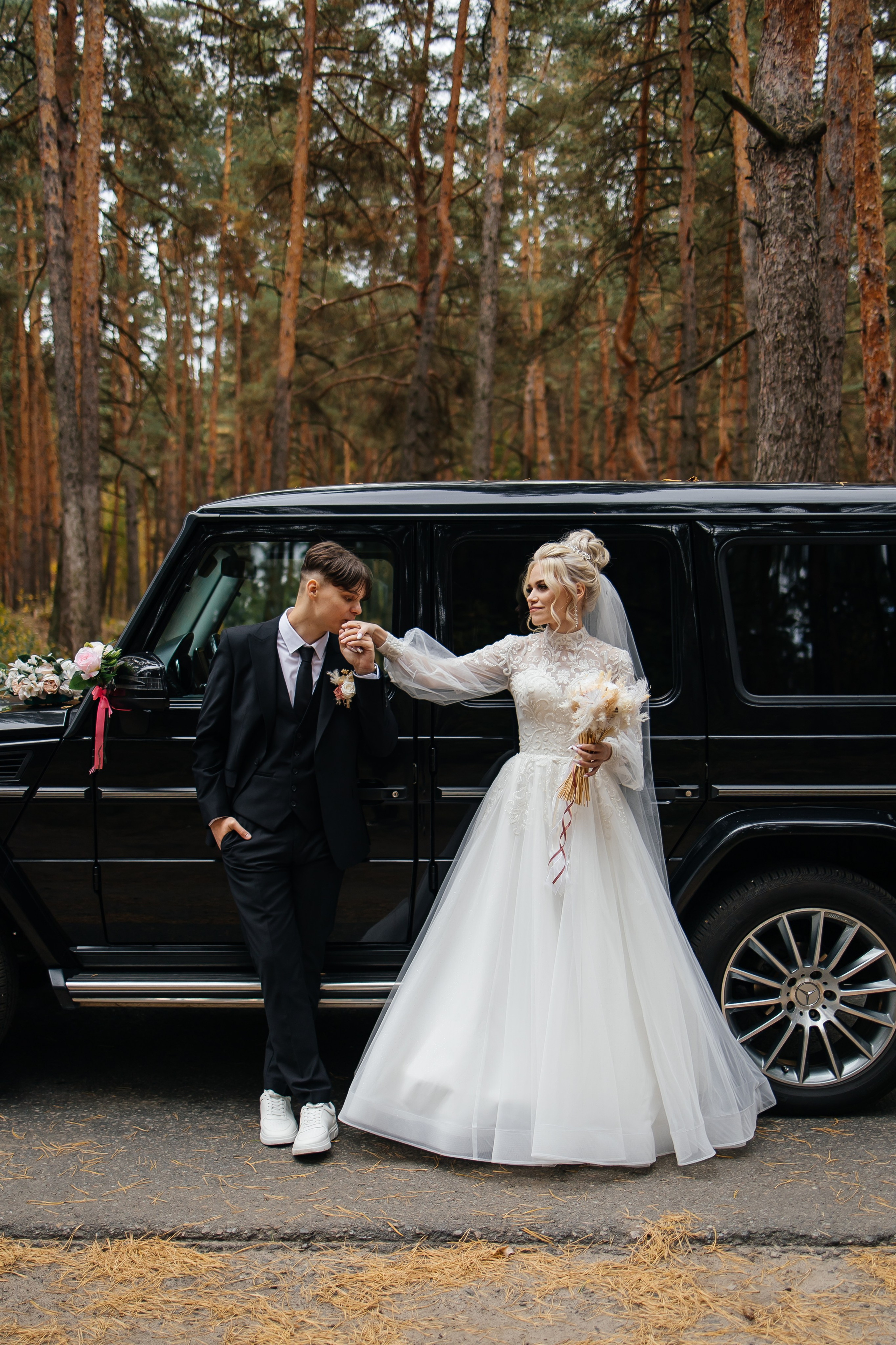 Максим Анастасия. Свадебный фотограф в Белгороде Юлия Шостак