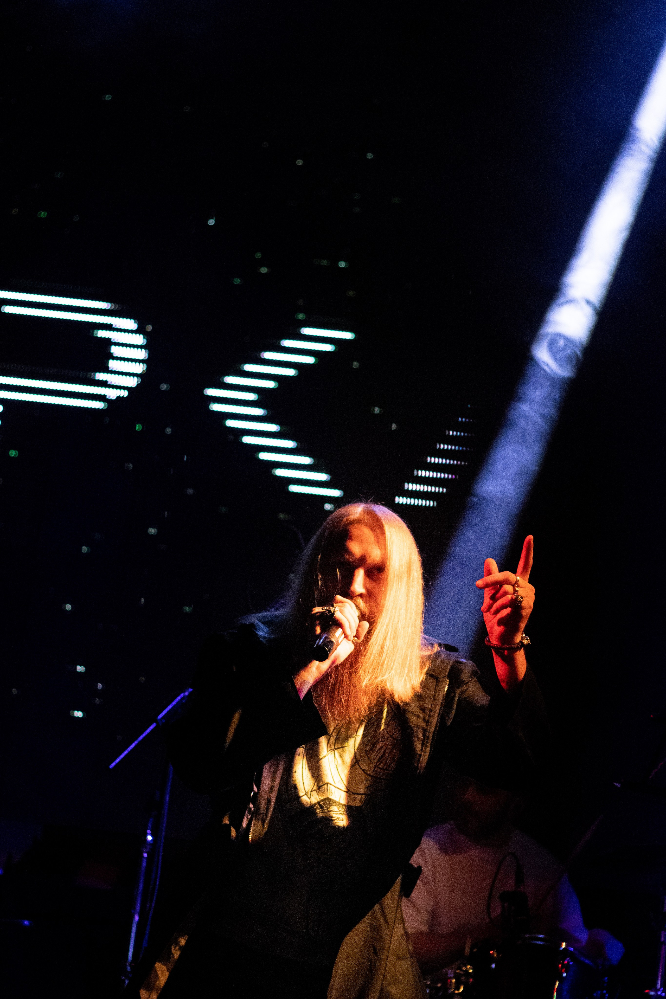 “Yuzhny Dvizh” (Southern Drive): Arkany (Arcana), Crocodile Spears, Donera, Gabarit (Dimensions) at Diesel Hall, Voronezh. Photographer Natalia Mershina