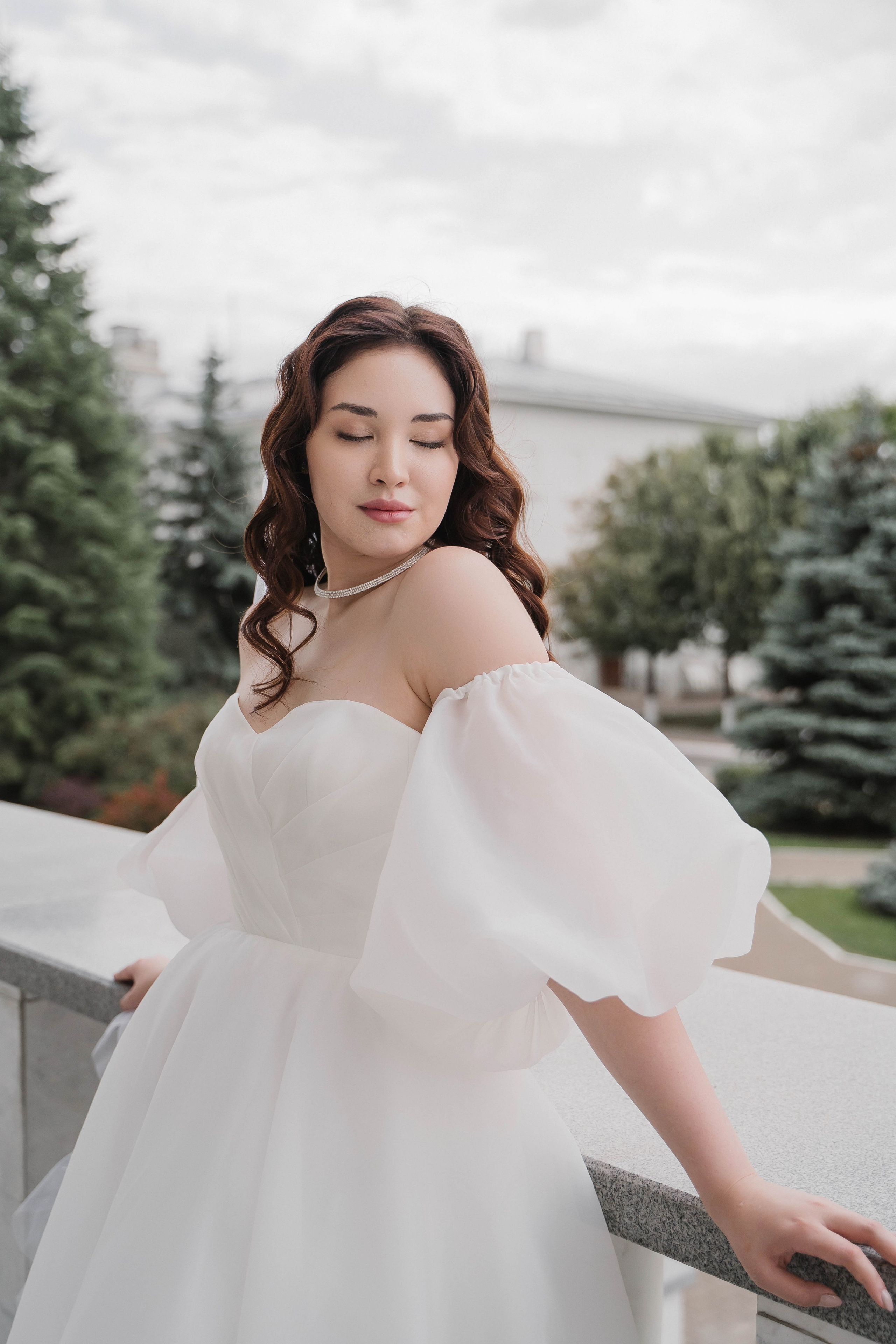 Утро невесты. Свадебный фотограф Казань | Рустем Габдуллин