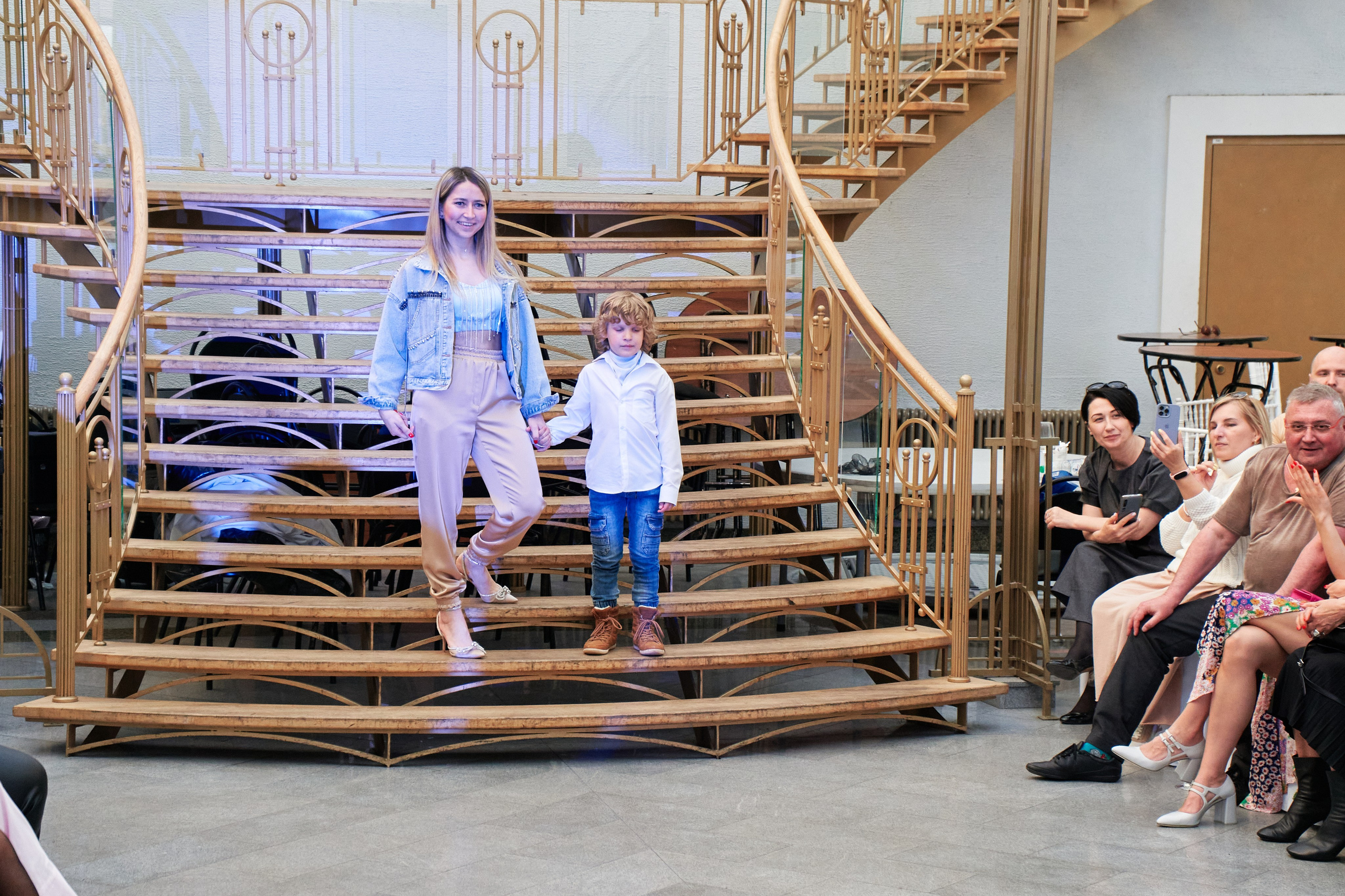 Королева мегаполиса. Фотограф в Санкт-Петербурге Алексеев Егор