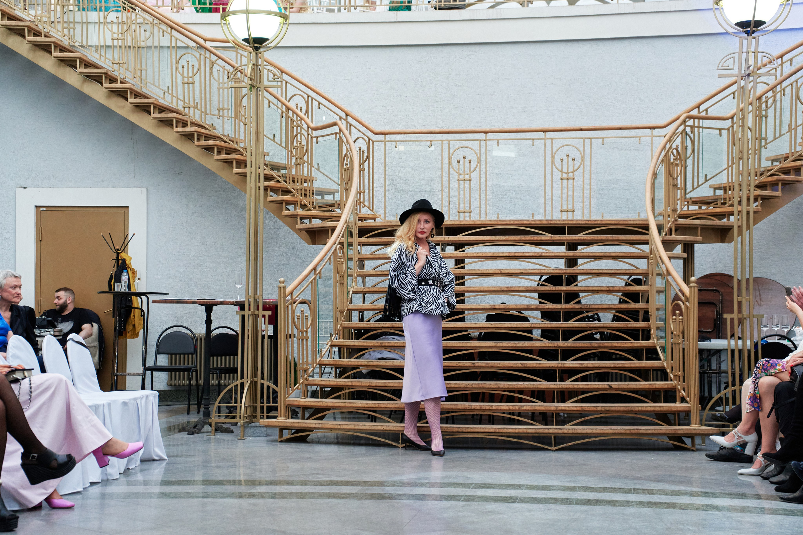 Королева мегаполиса. Фотограф в Санкт-Петербурге Алексеев Егор