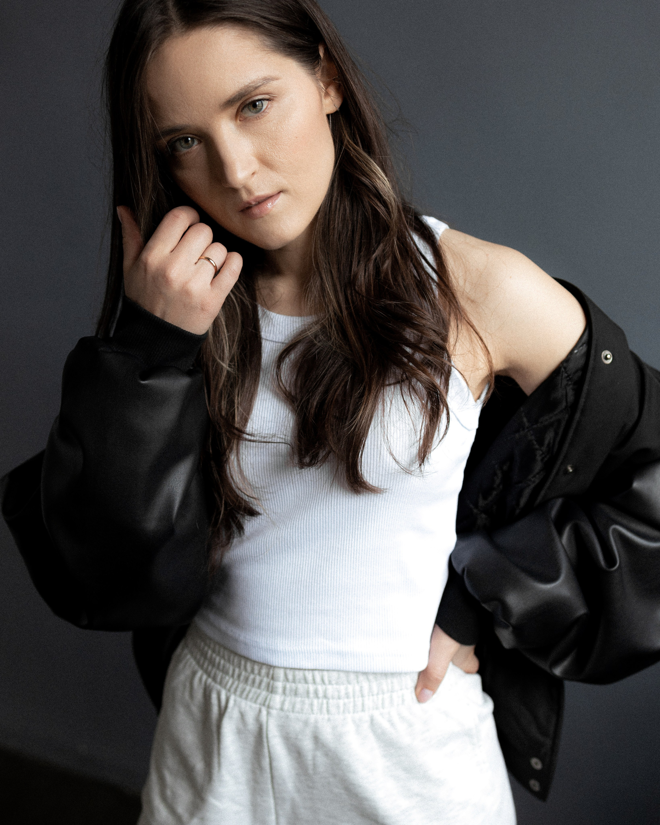 Юля. Портретный фотограф Дорошко Анастасия