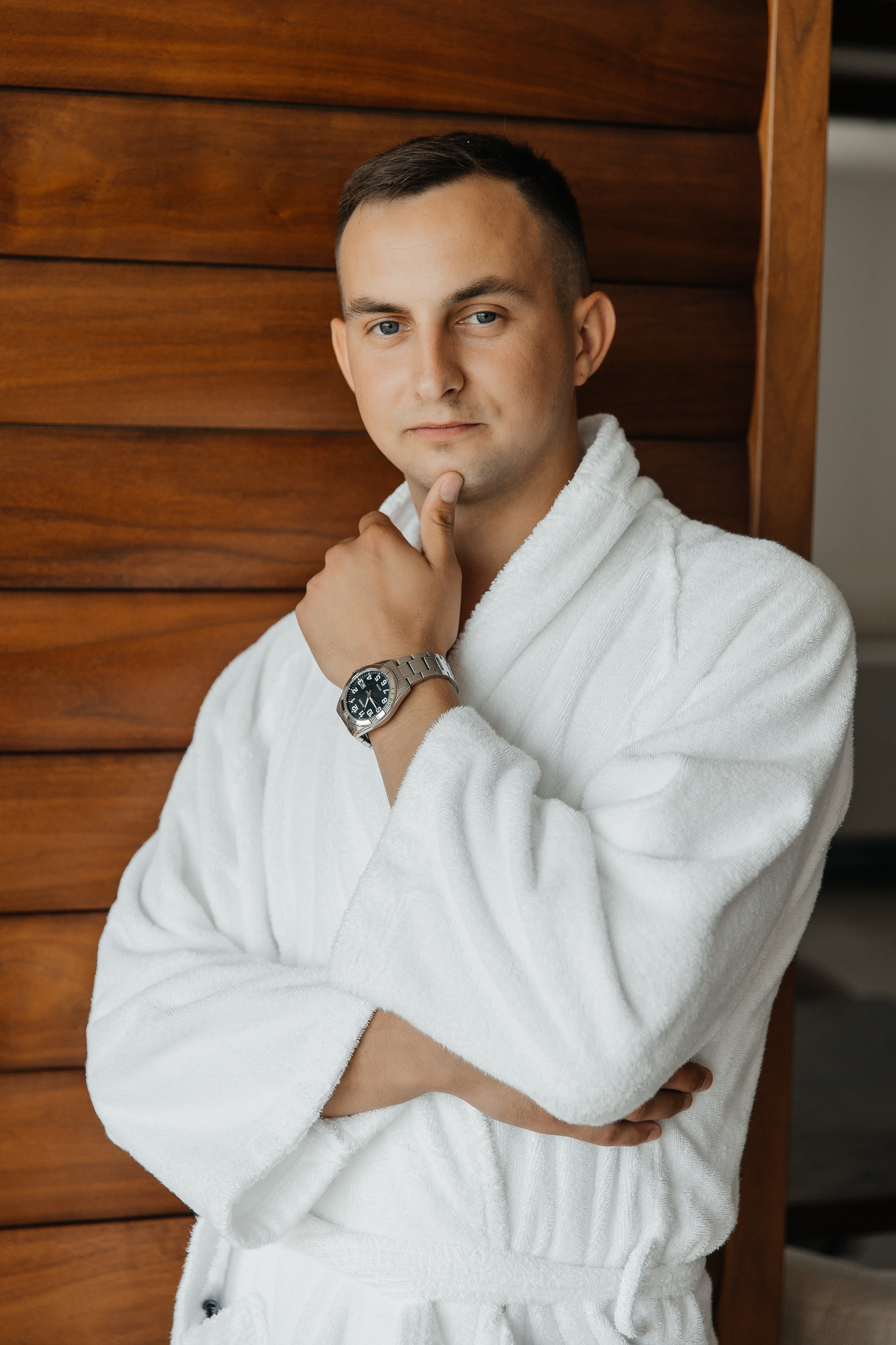 Оксана и Саша. Свадебный фотограф Кристина Тимощук